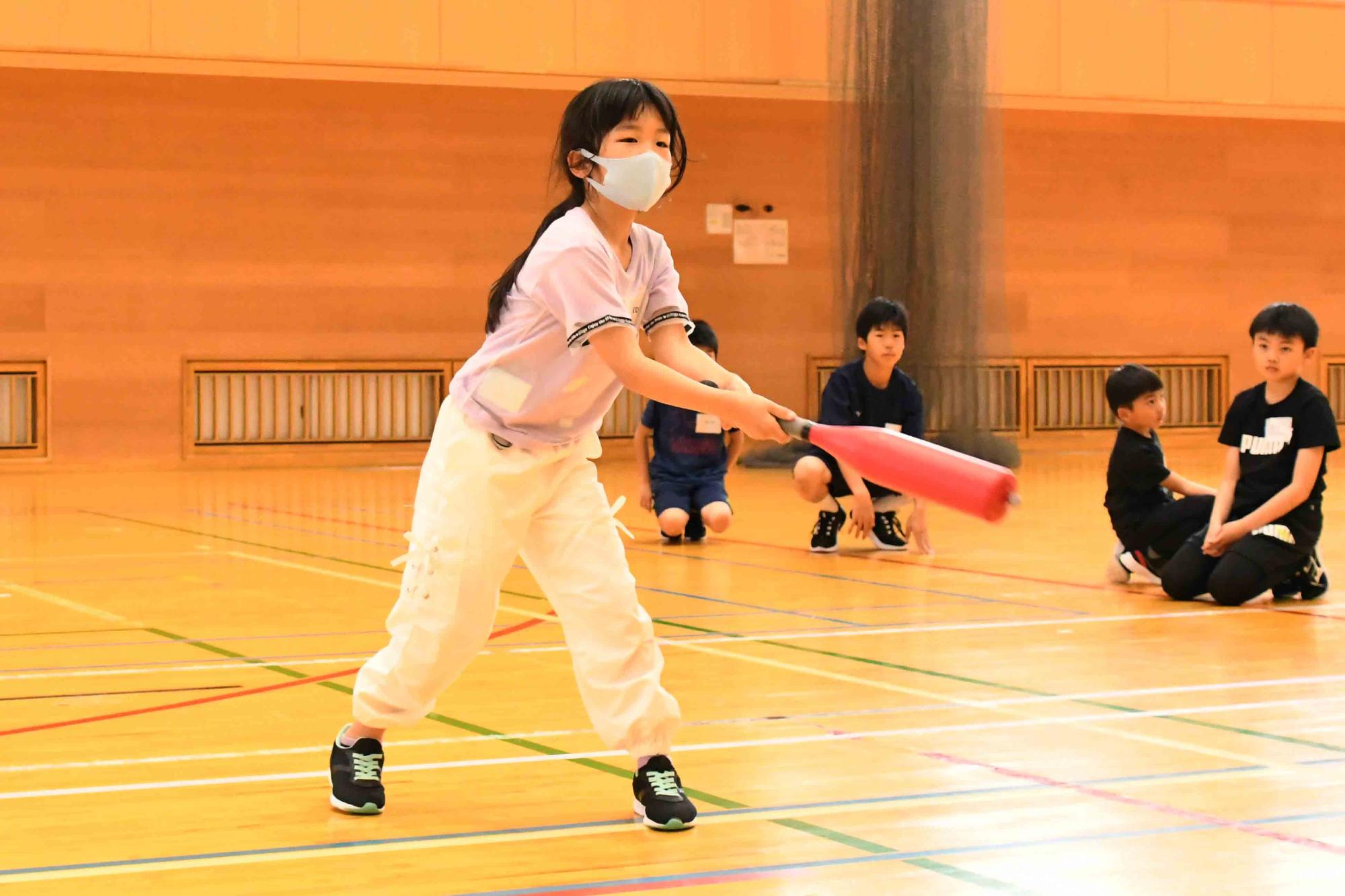 アスとれ鬼ごっこ0287