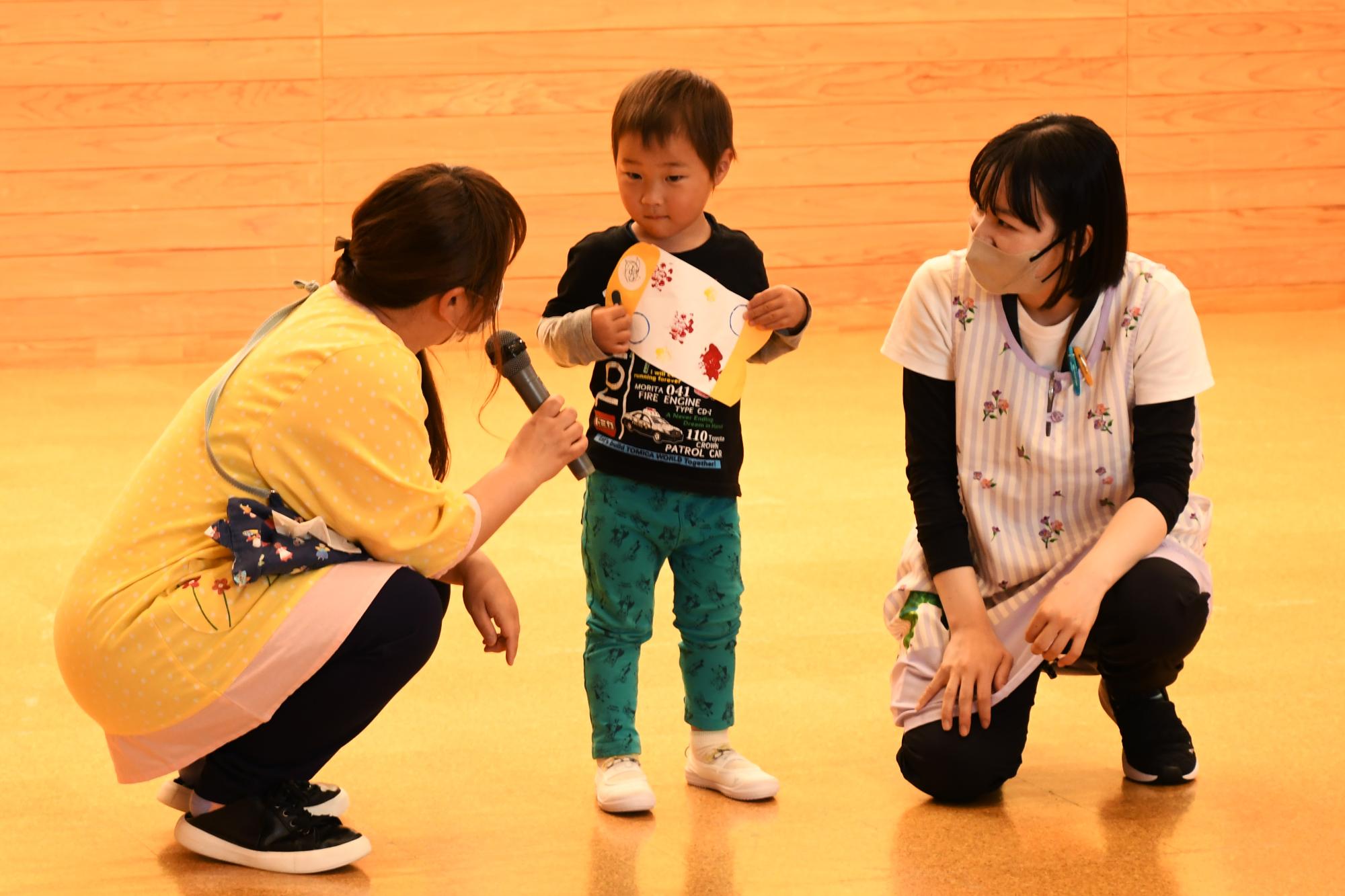 20240430こいのぼり集会4