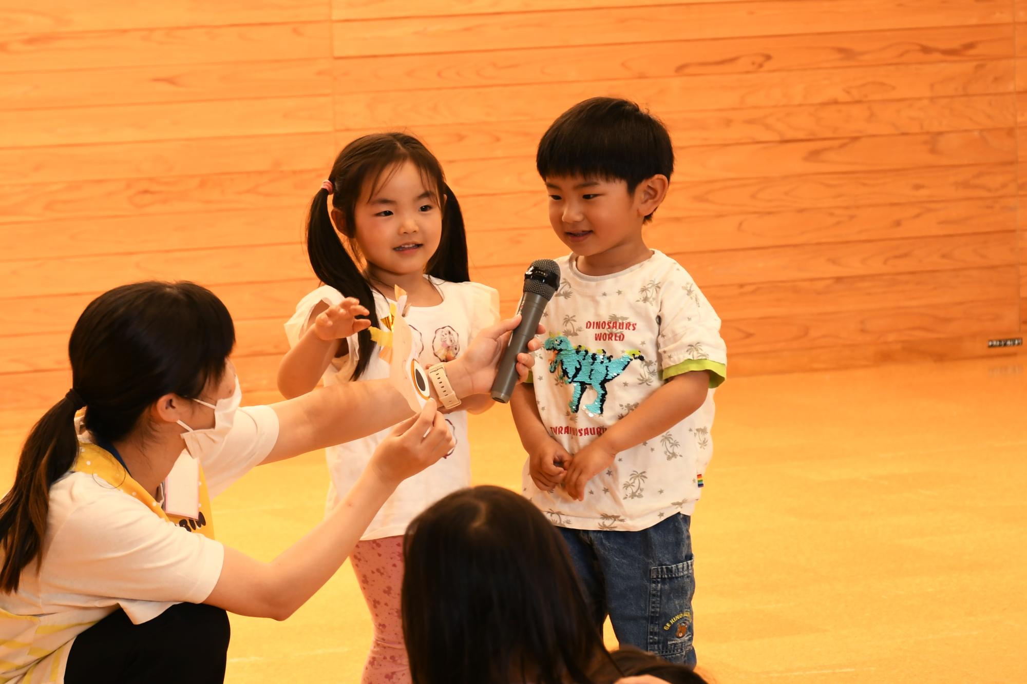 20240430こいのぼり集会6