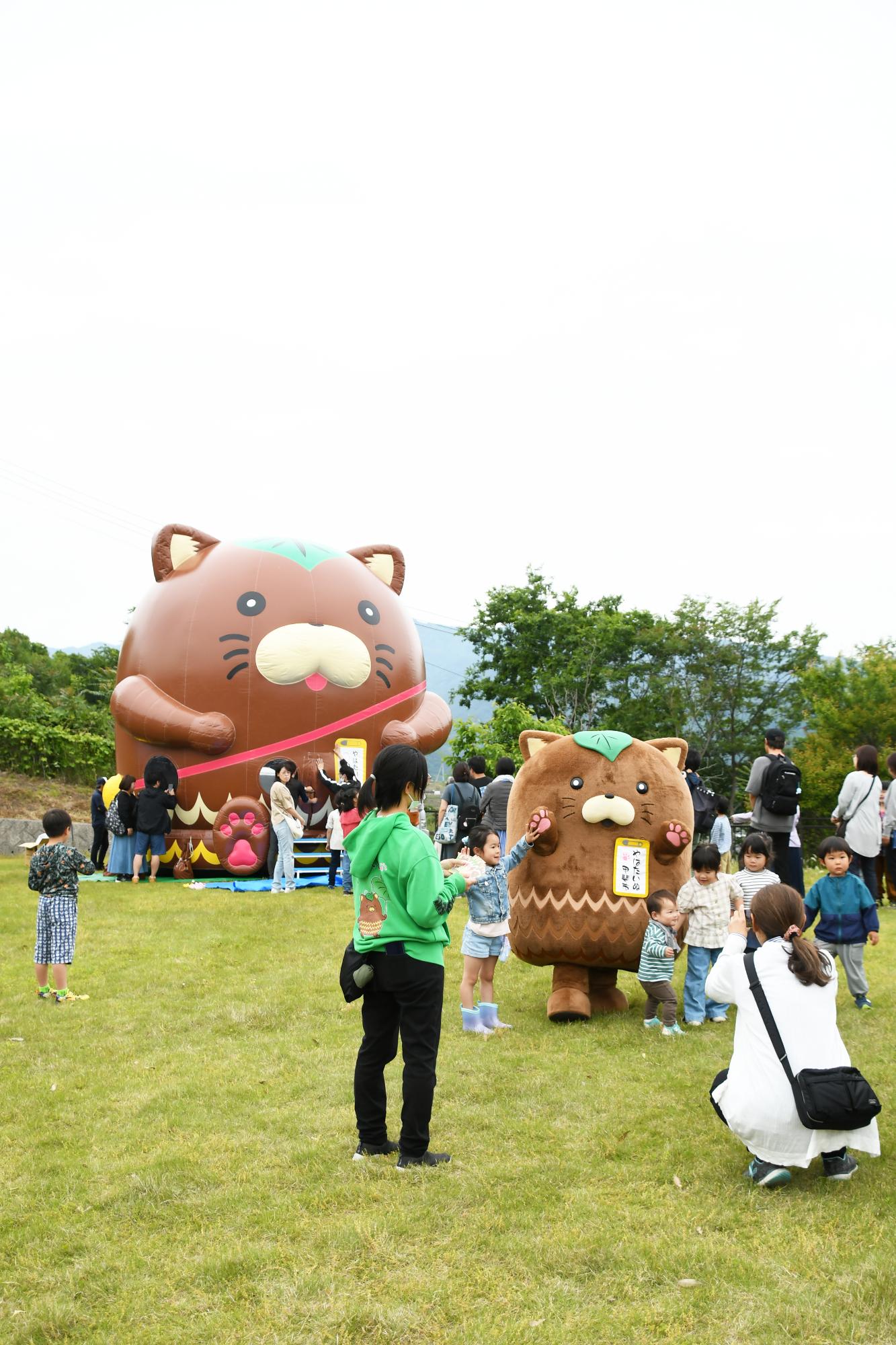 20240519梅の里ふれあいまつり11