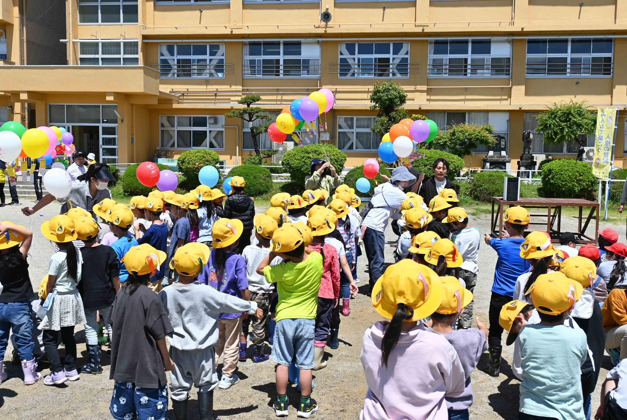 人権の花玉小15