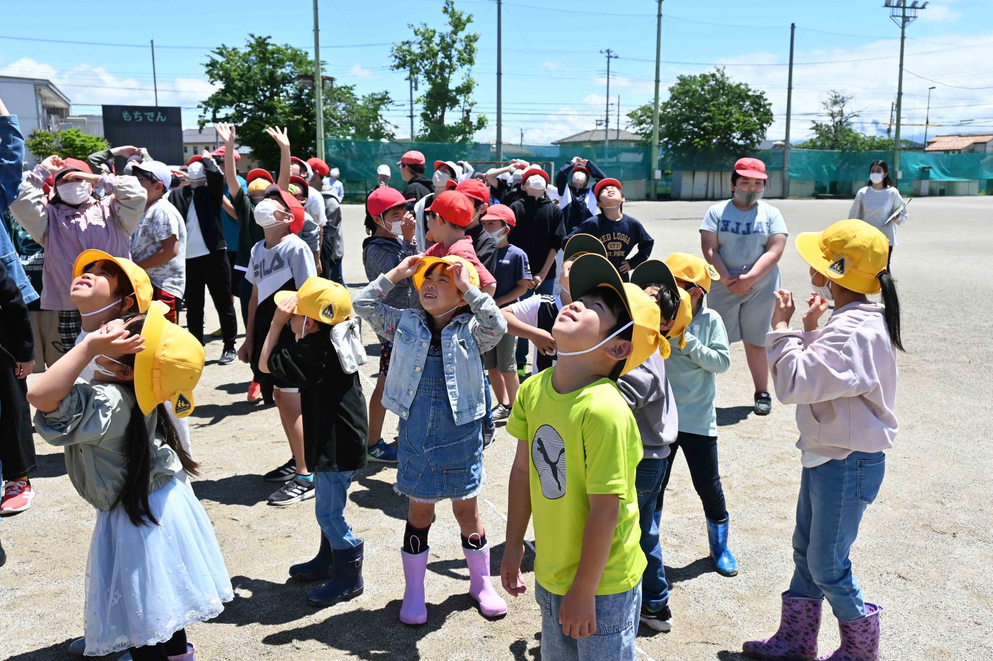 人権の花玉小19