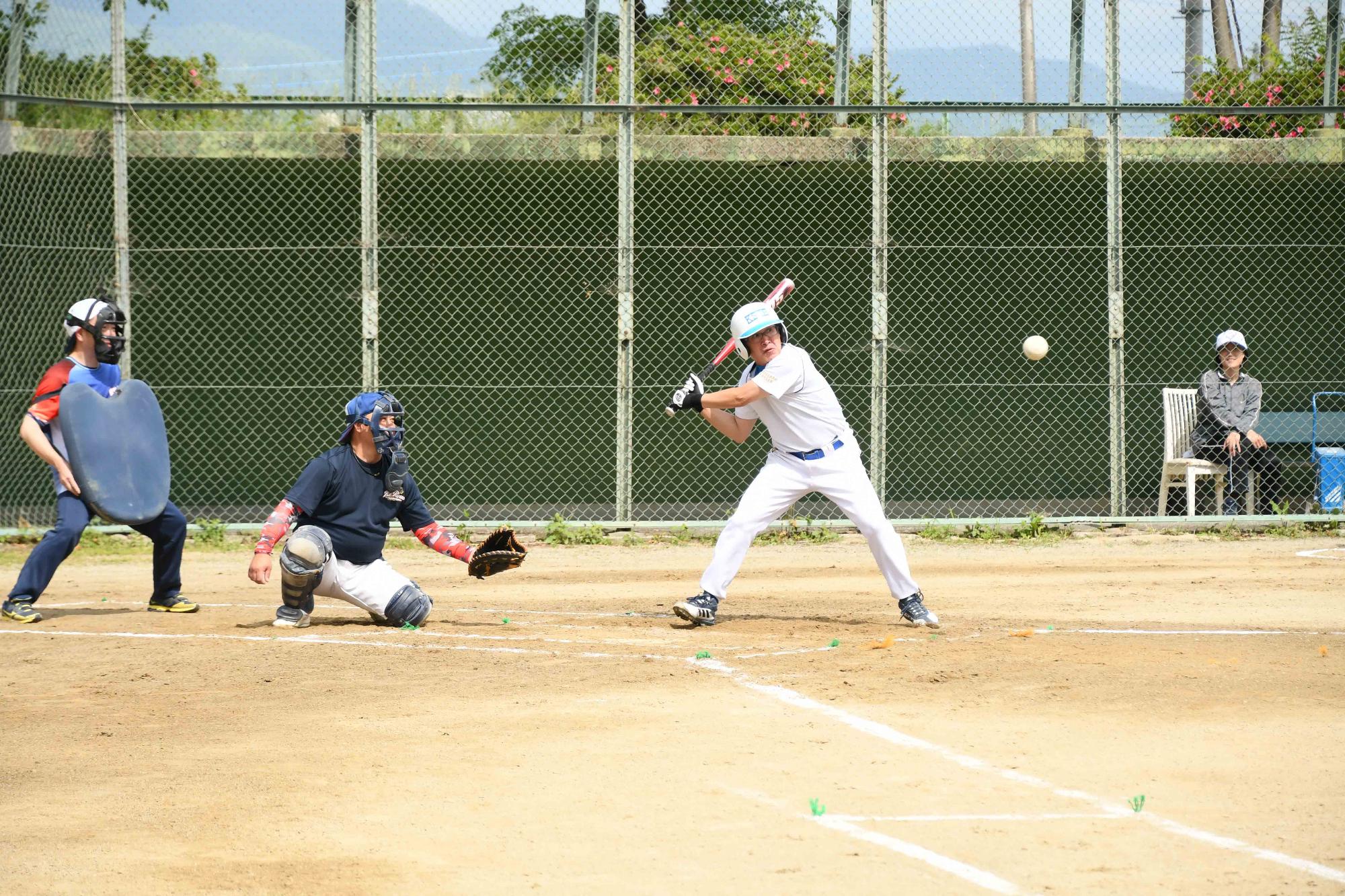 20240526支部対抗球技大会9