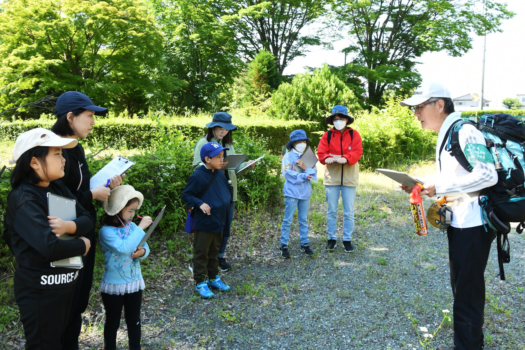 20240608子ども歴史文化講座1