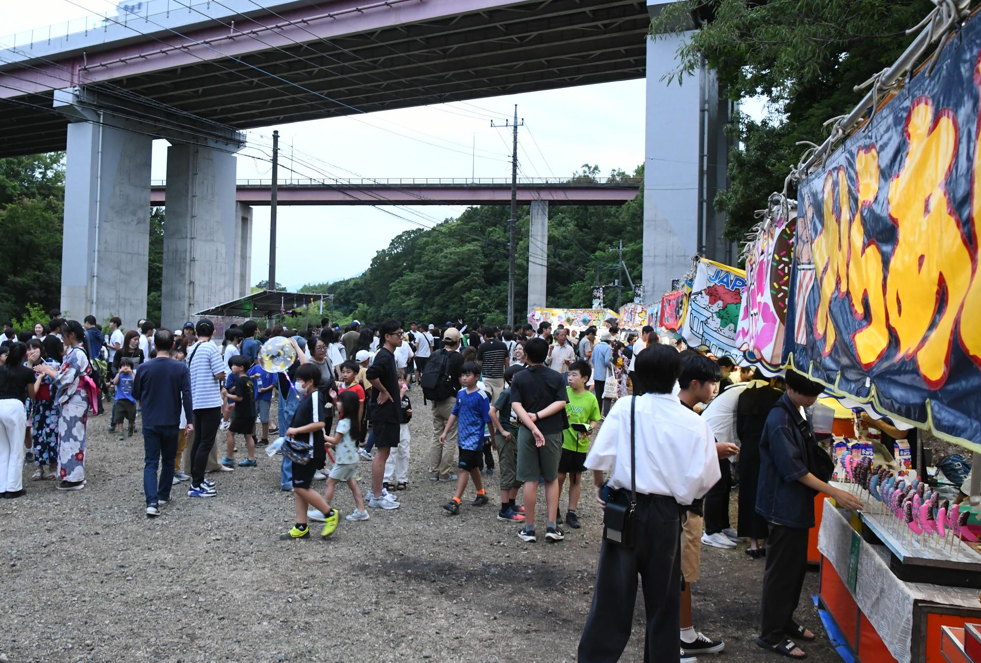 20240615ホタルまつり3