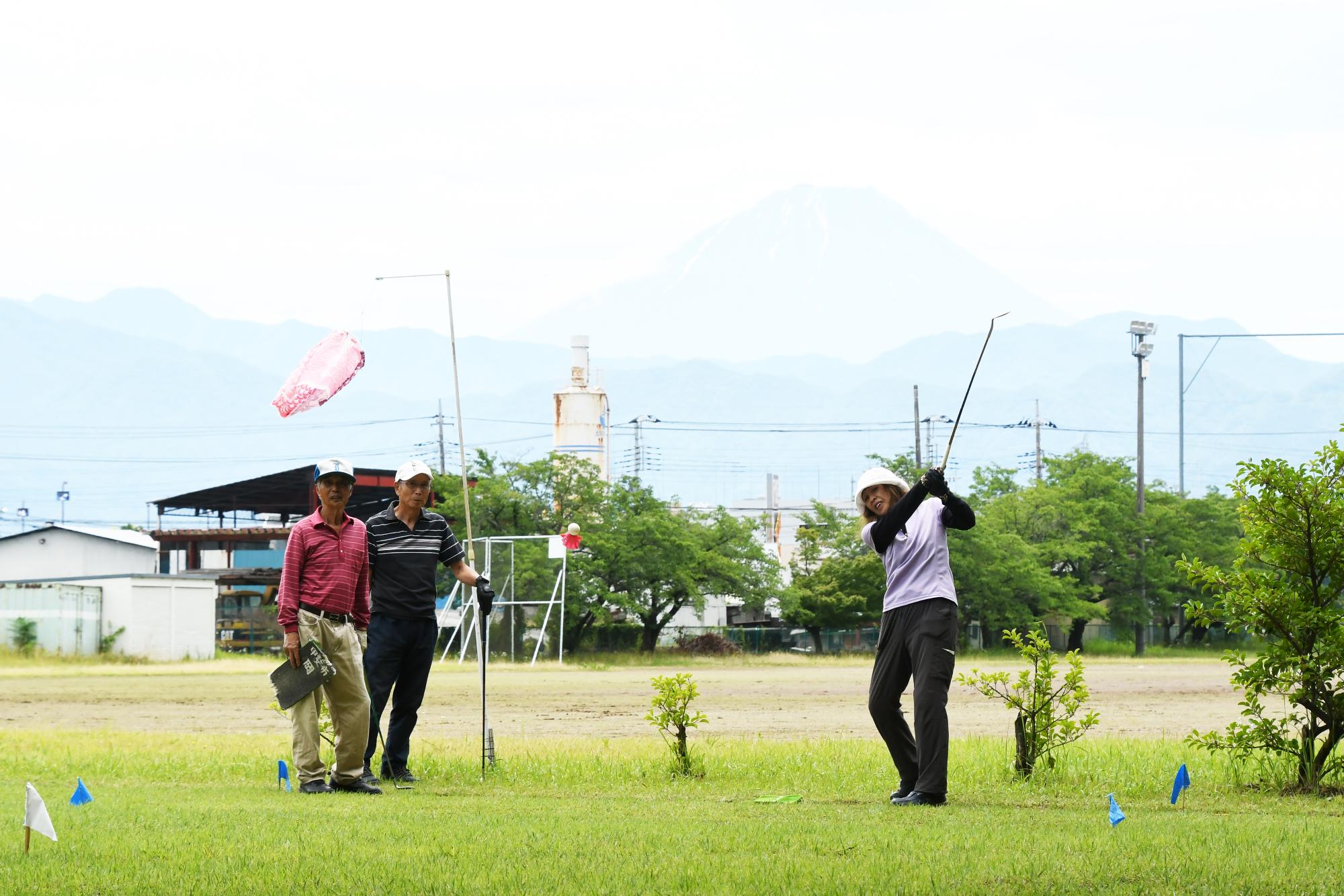 20240622ターゲットバードゴルフ大会2