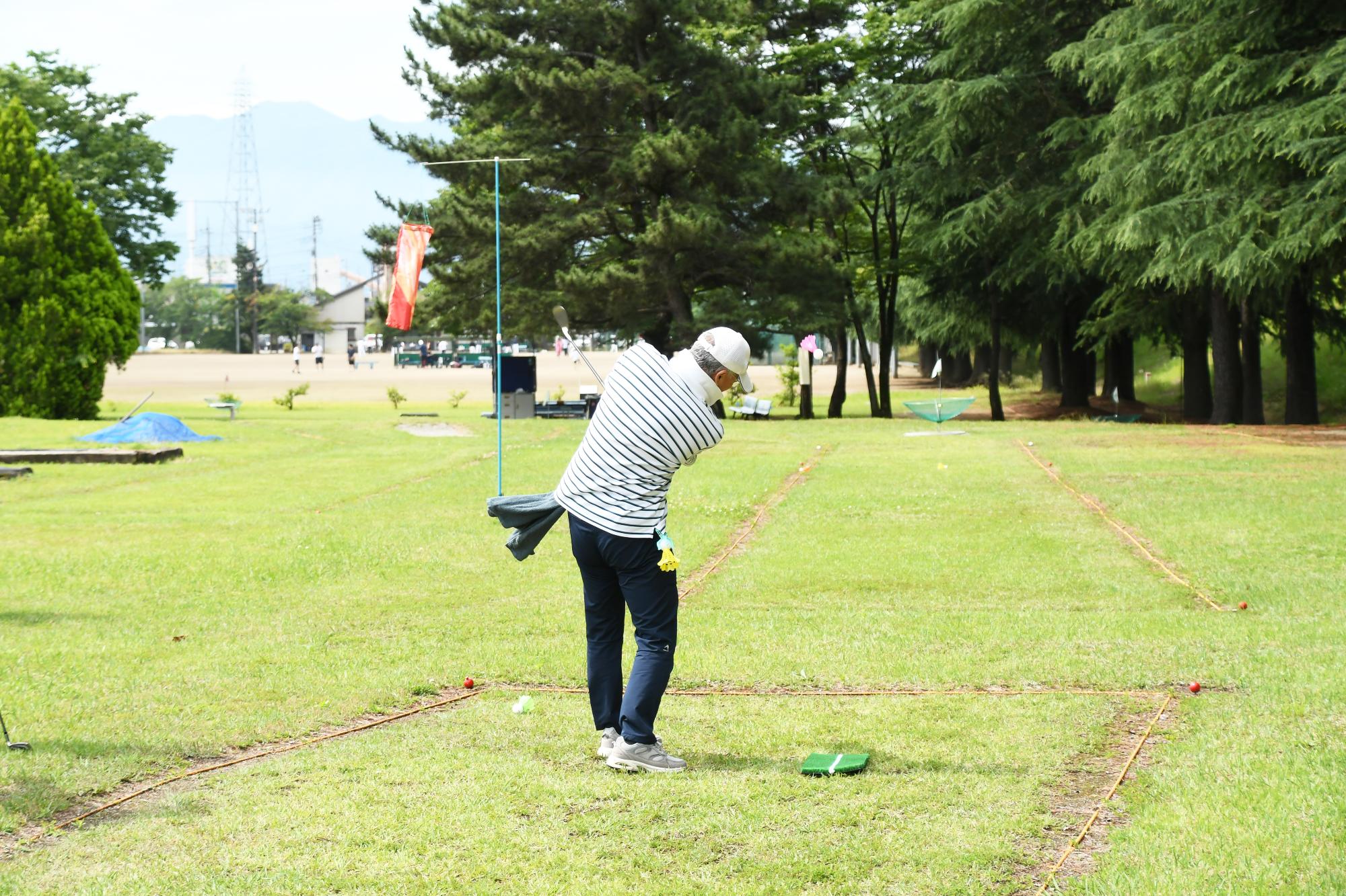 20240622ターゲットバードゴルフ大会4