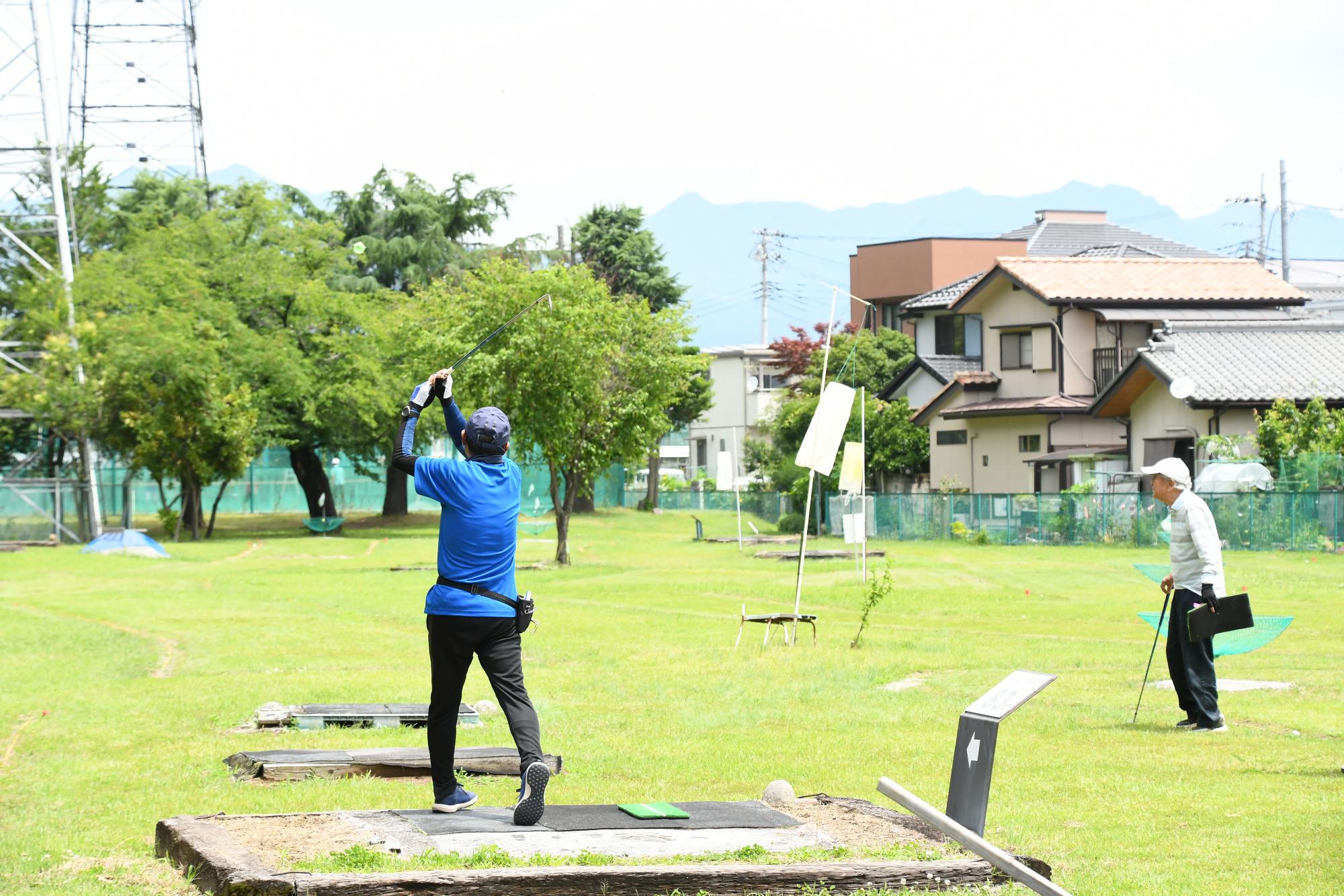20240622ターゲットバードゴルフ大会10