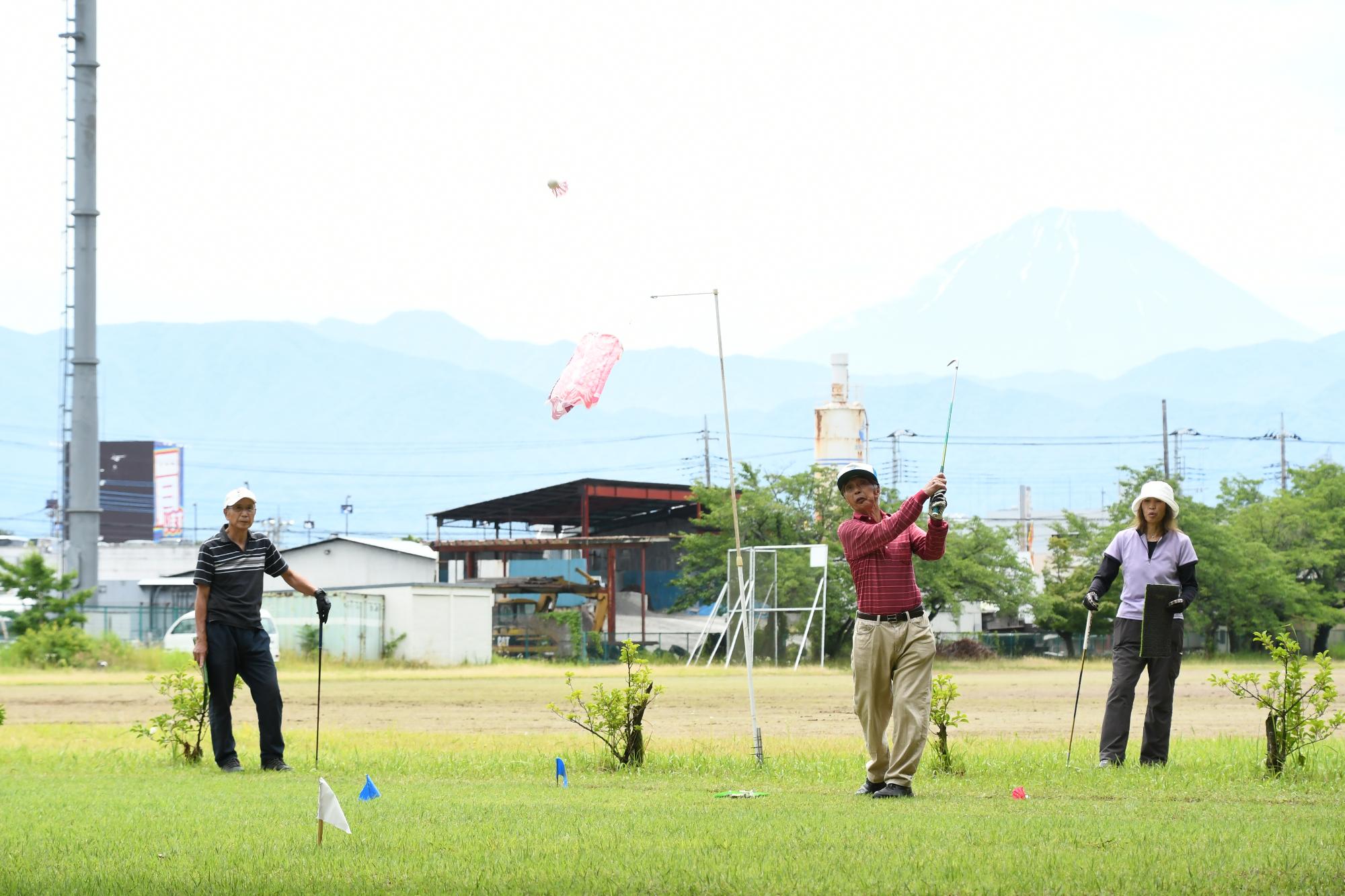 20240622ターゲットバードゴルフ大会11