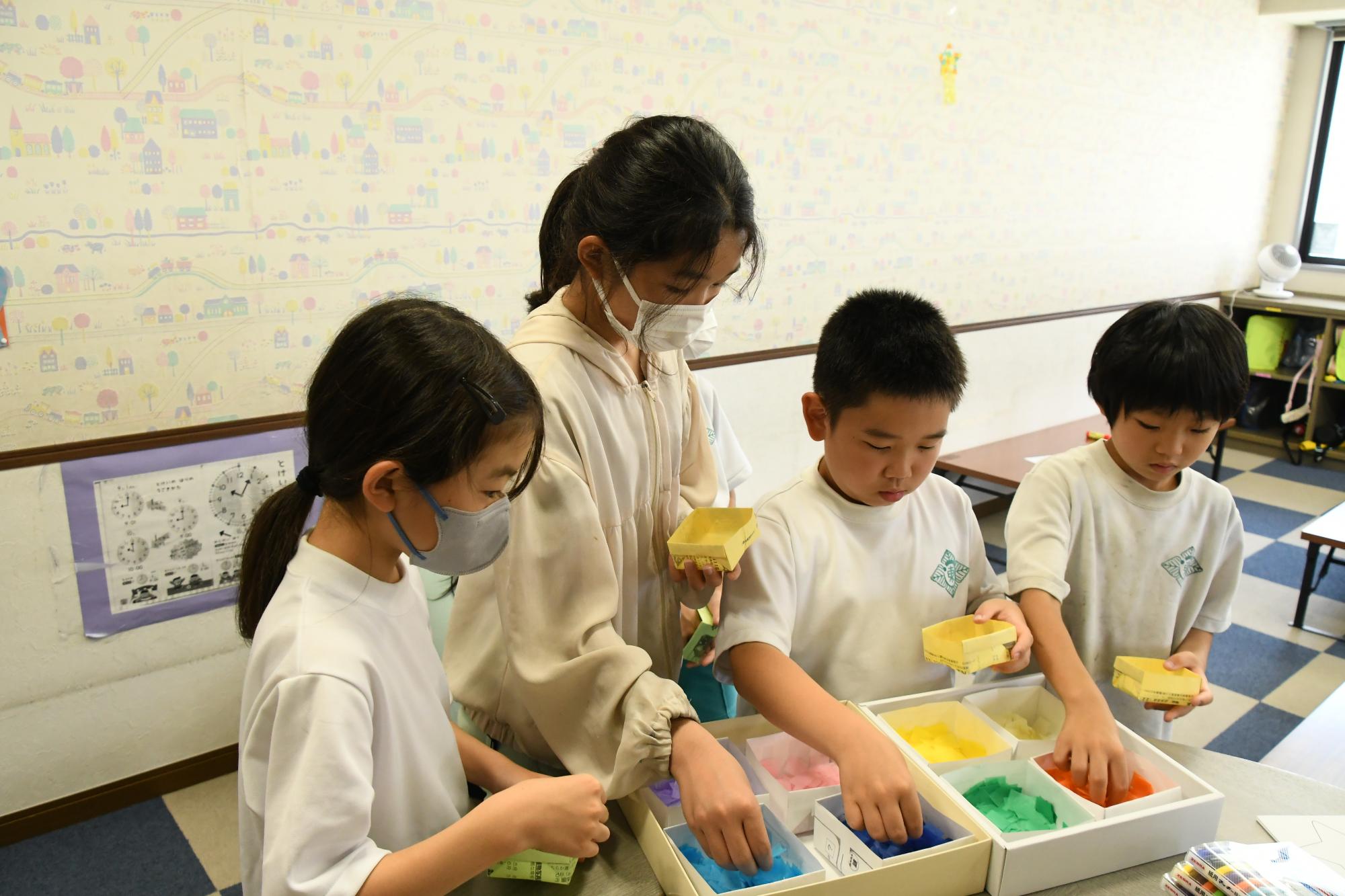 20240626七夕製作1