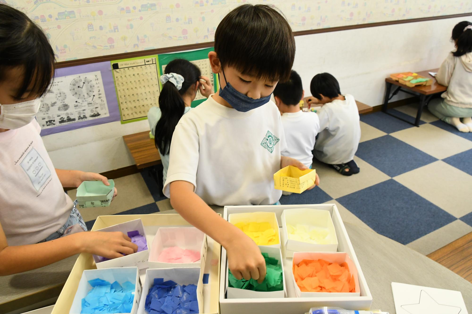 20240626七夕製作2