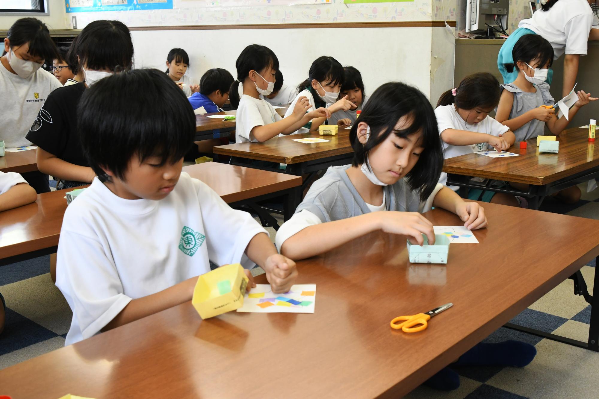 20240626七夕製作4