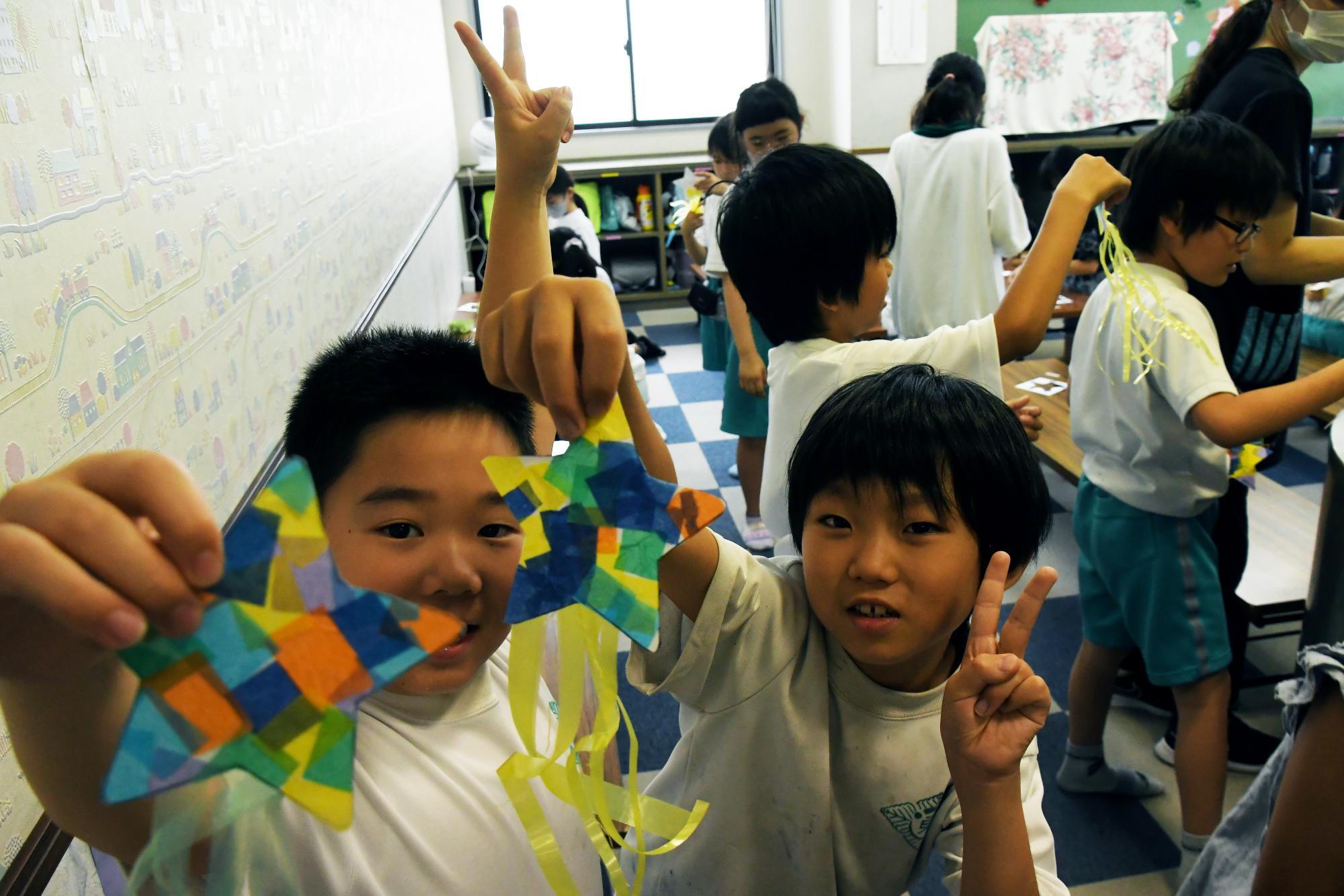 20240626七夕製作8