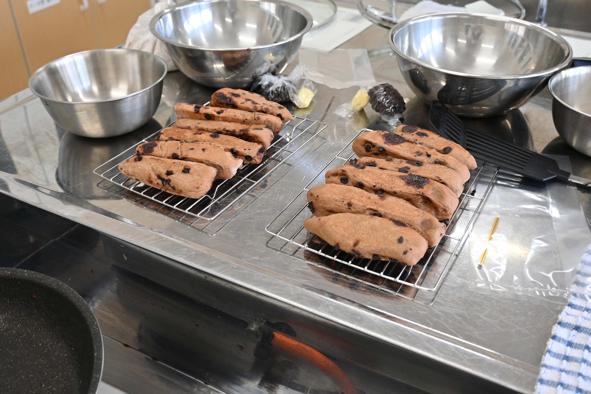 中部セミナーフライパン10