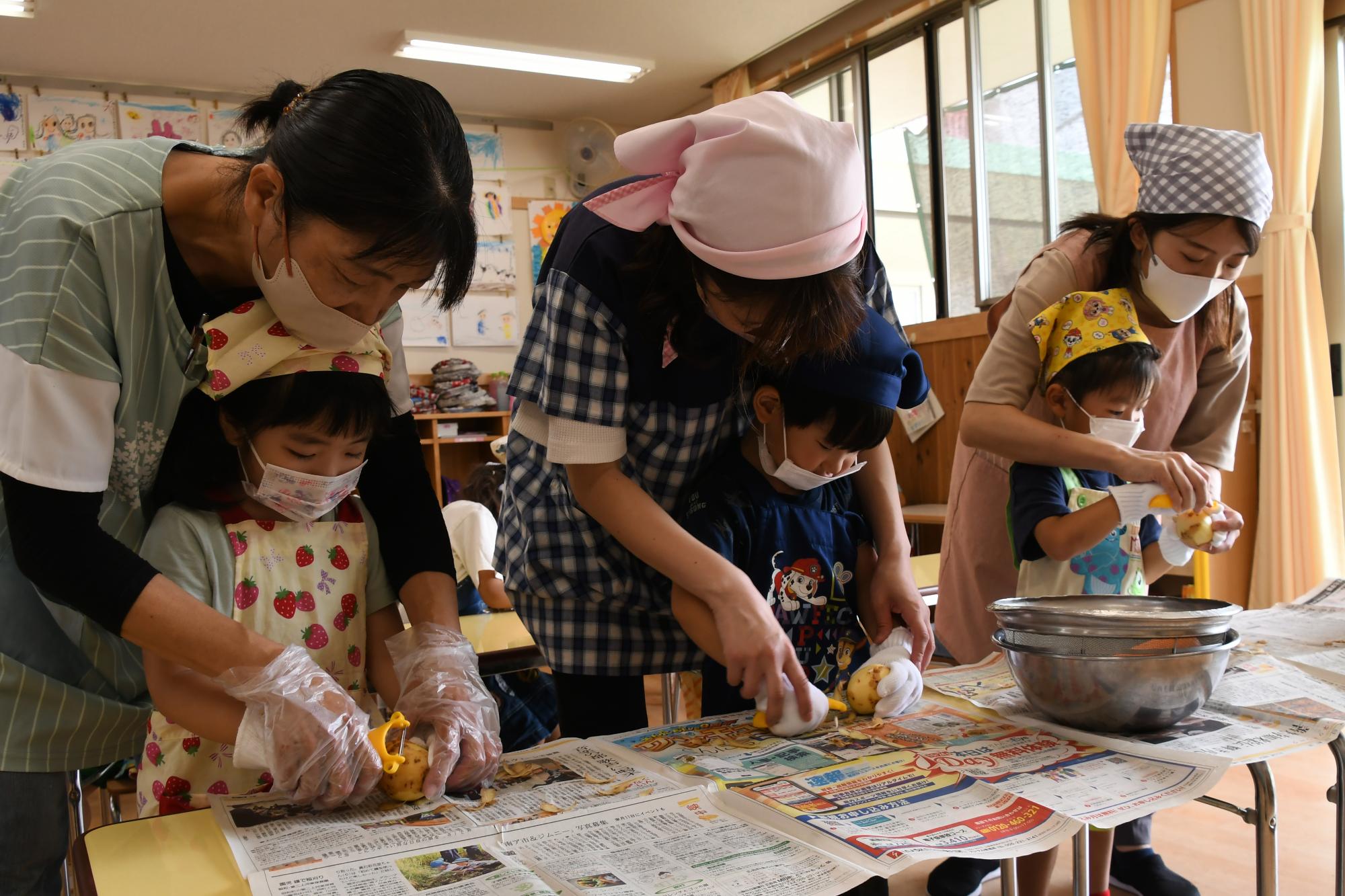 20240702カレークッキング4