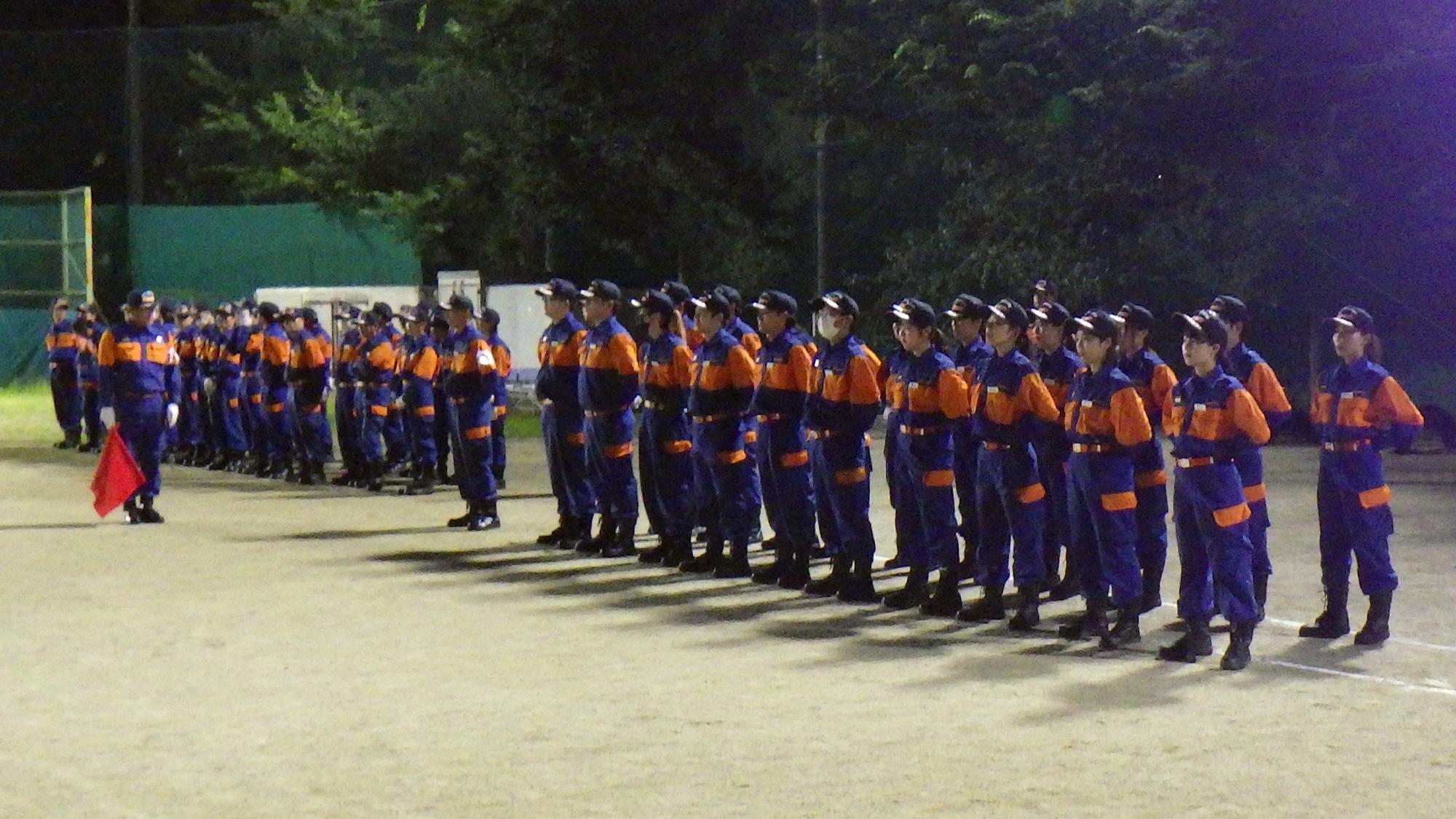 20240703市消防団訓練総見2