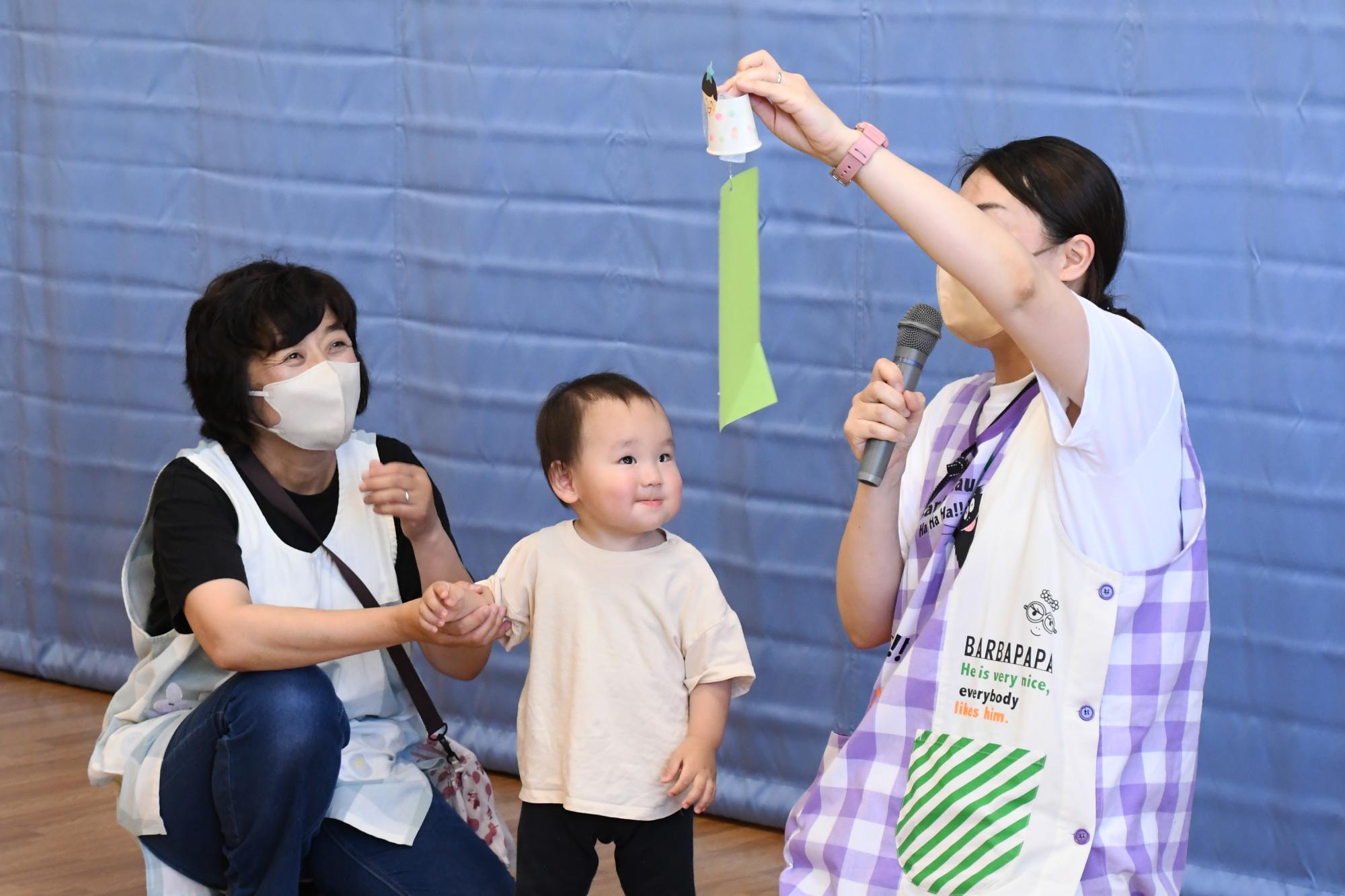 20240705七夕集会2