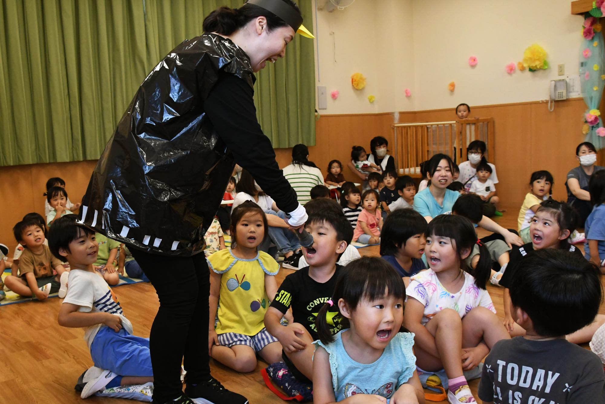 20240705七夕集会9