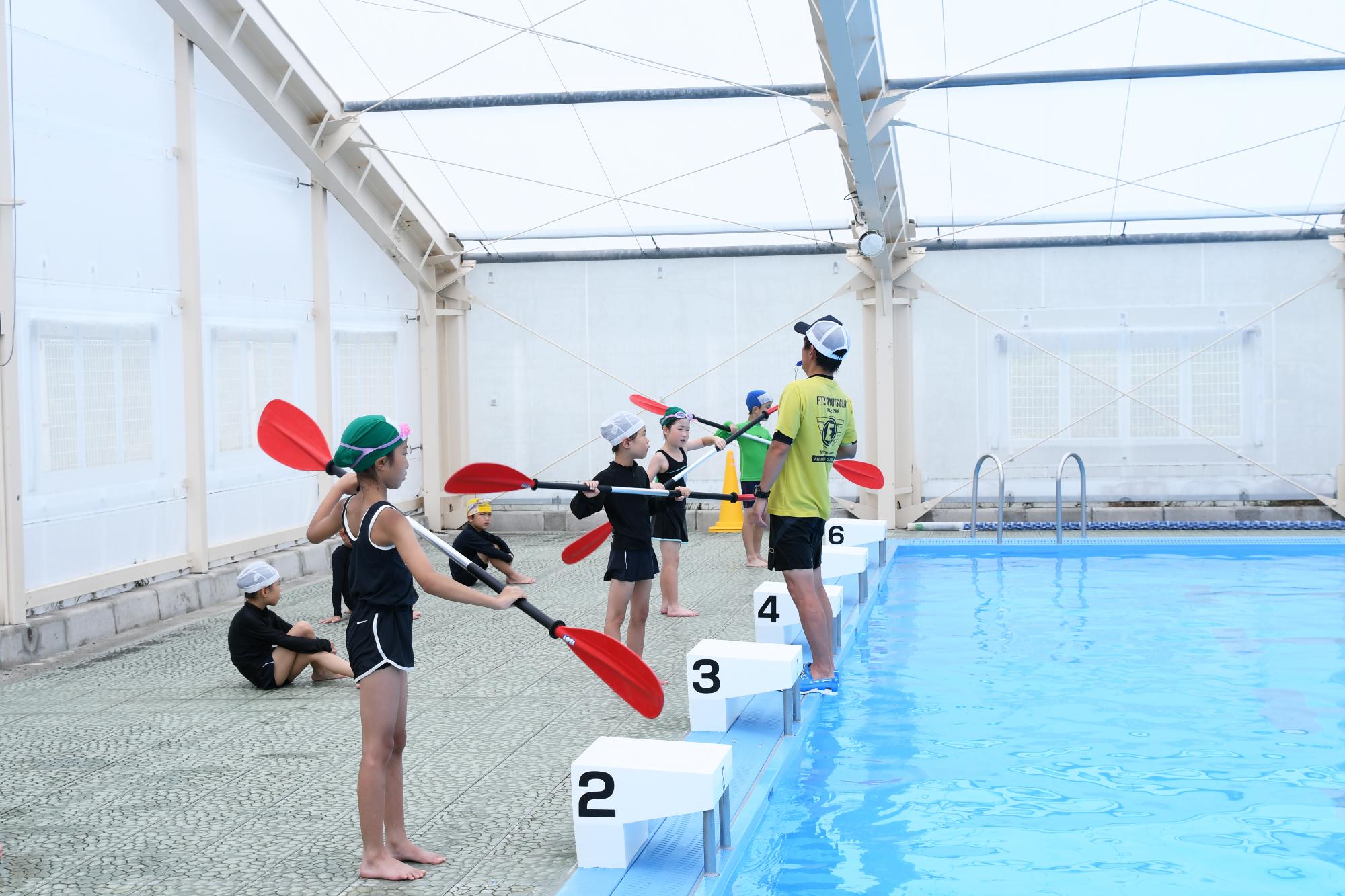 20240720カヌー体験教室4