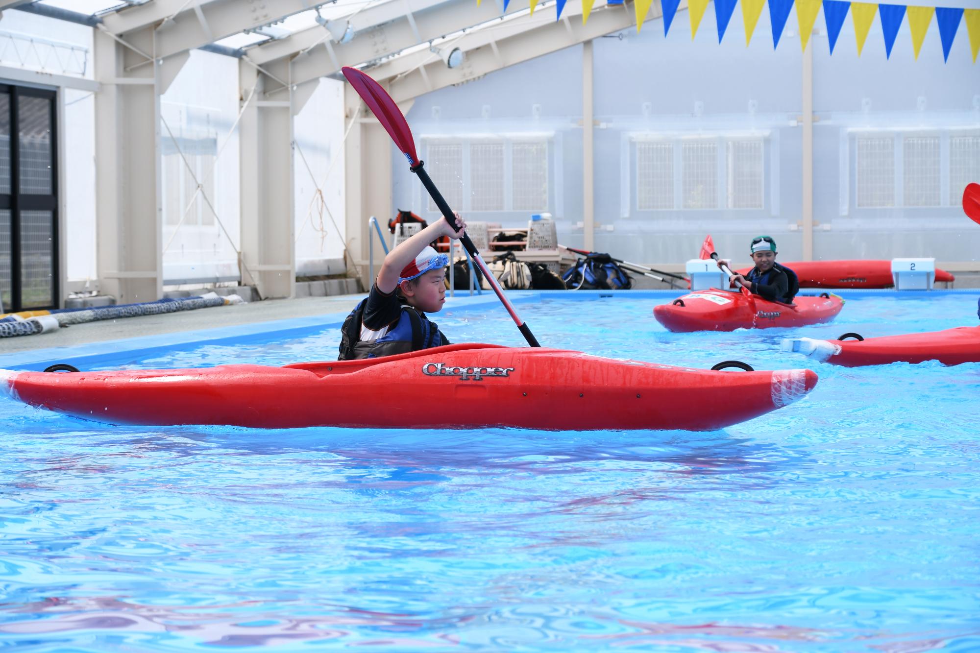 20240720カヌー体験教室6