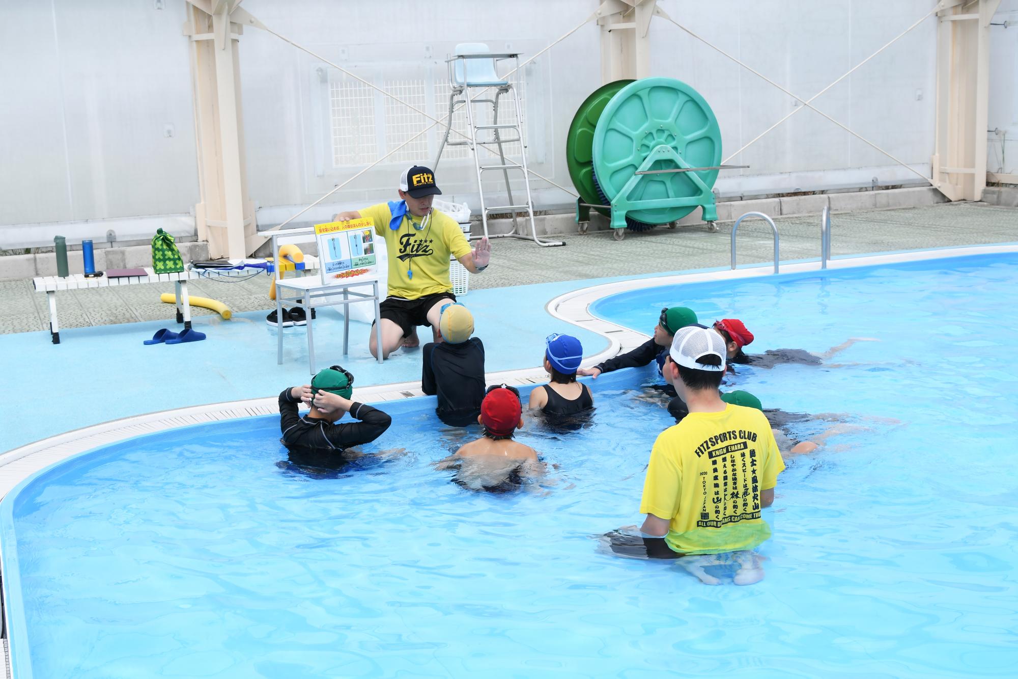 20240720カヌー体験教室10