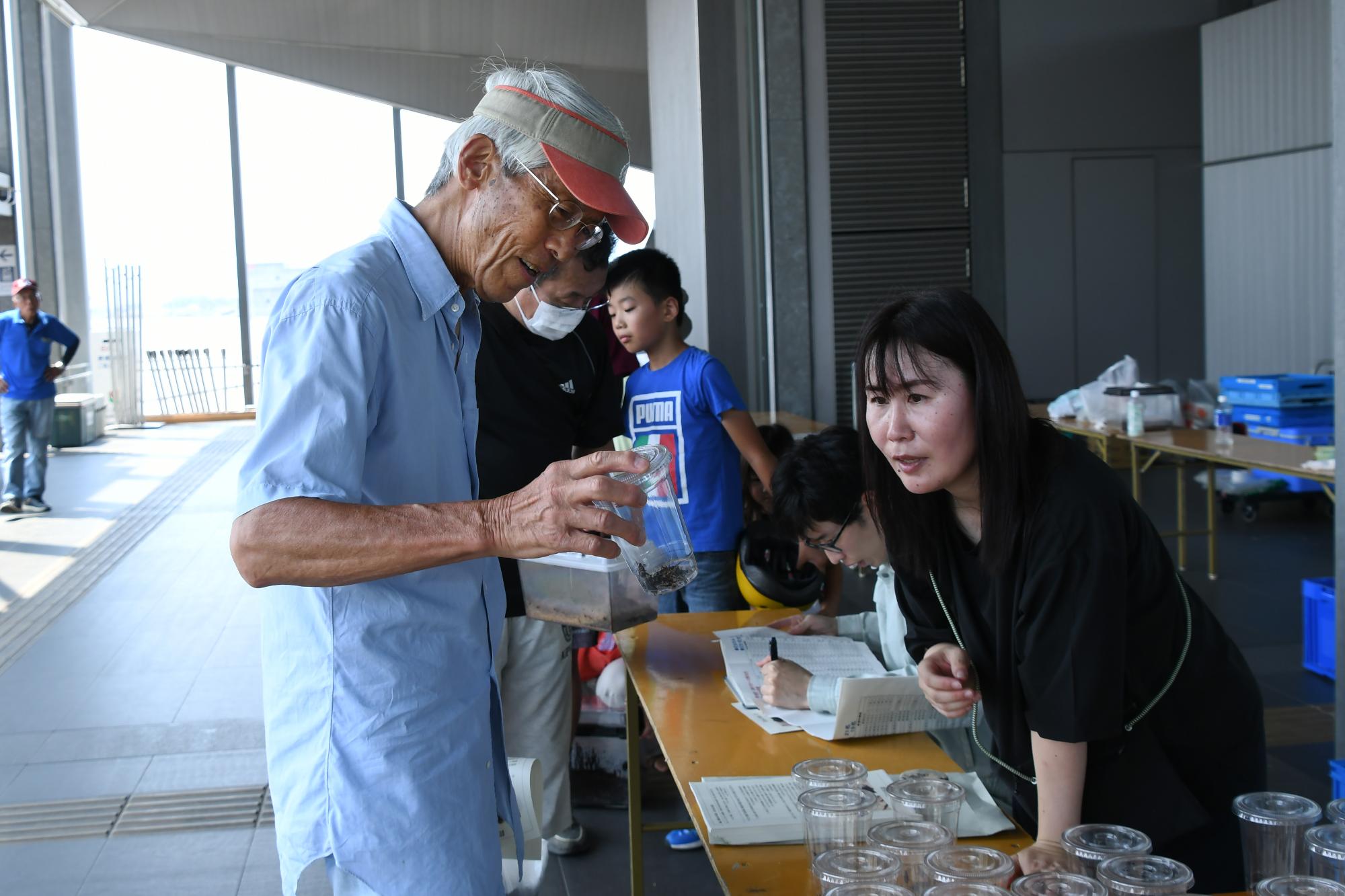 20240804鈴虫の声を聴く甲斐1