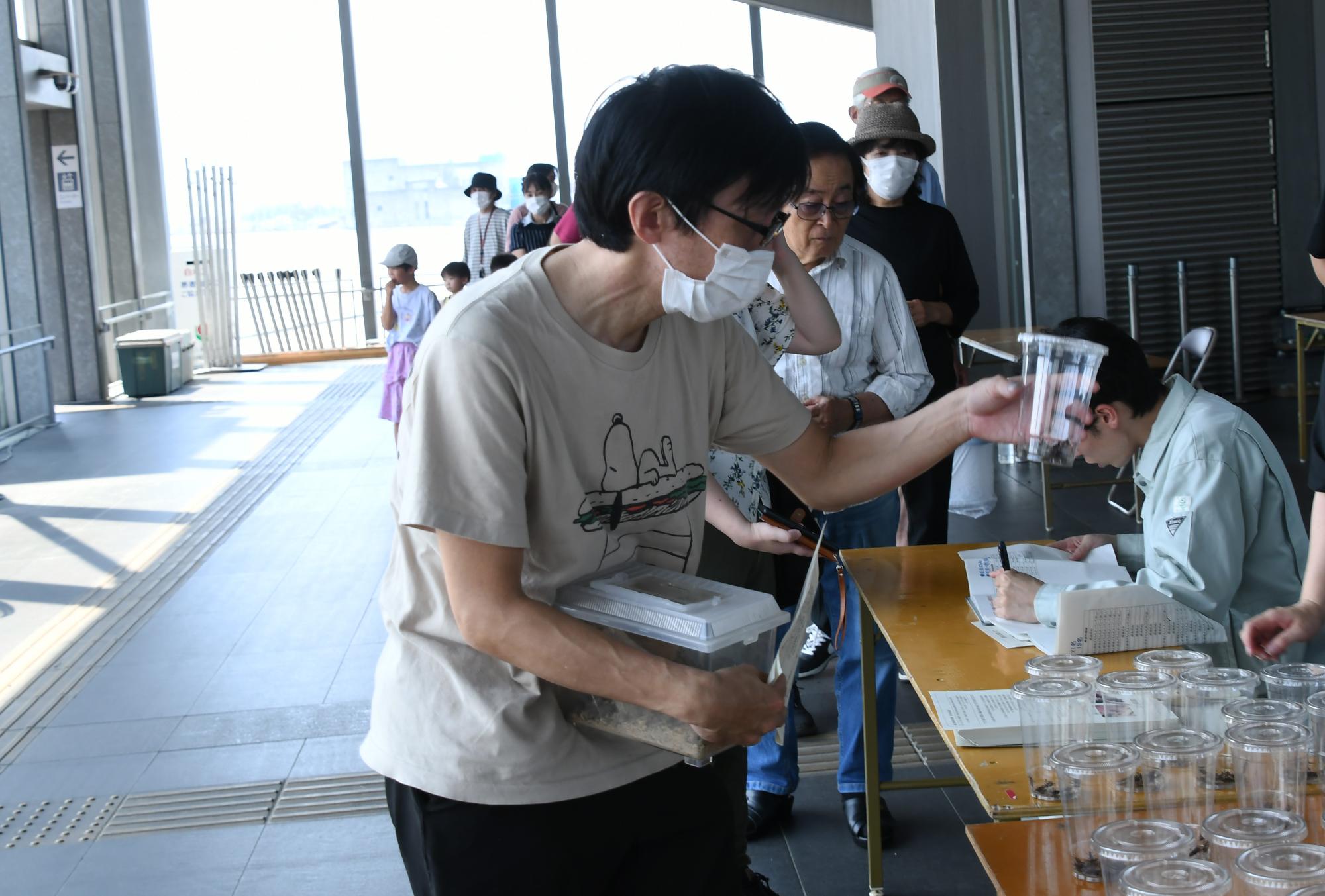 20240804鈴虫の声を聴く甲斐2