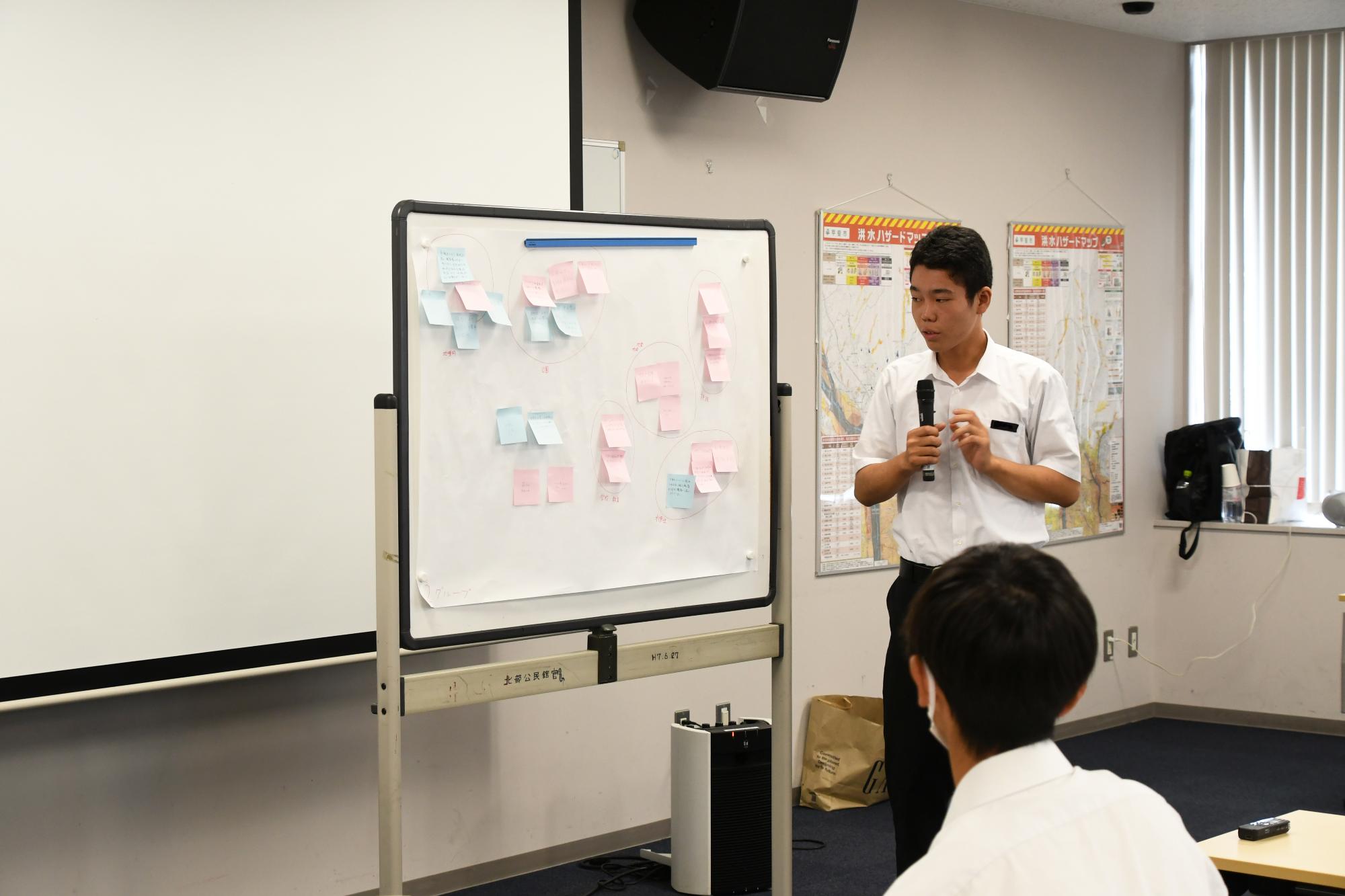 20240729総合計画市民ワークショップ6