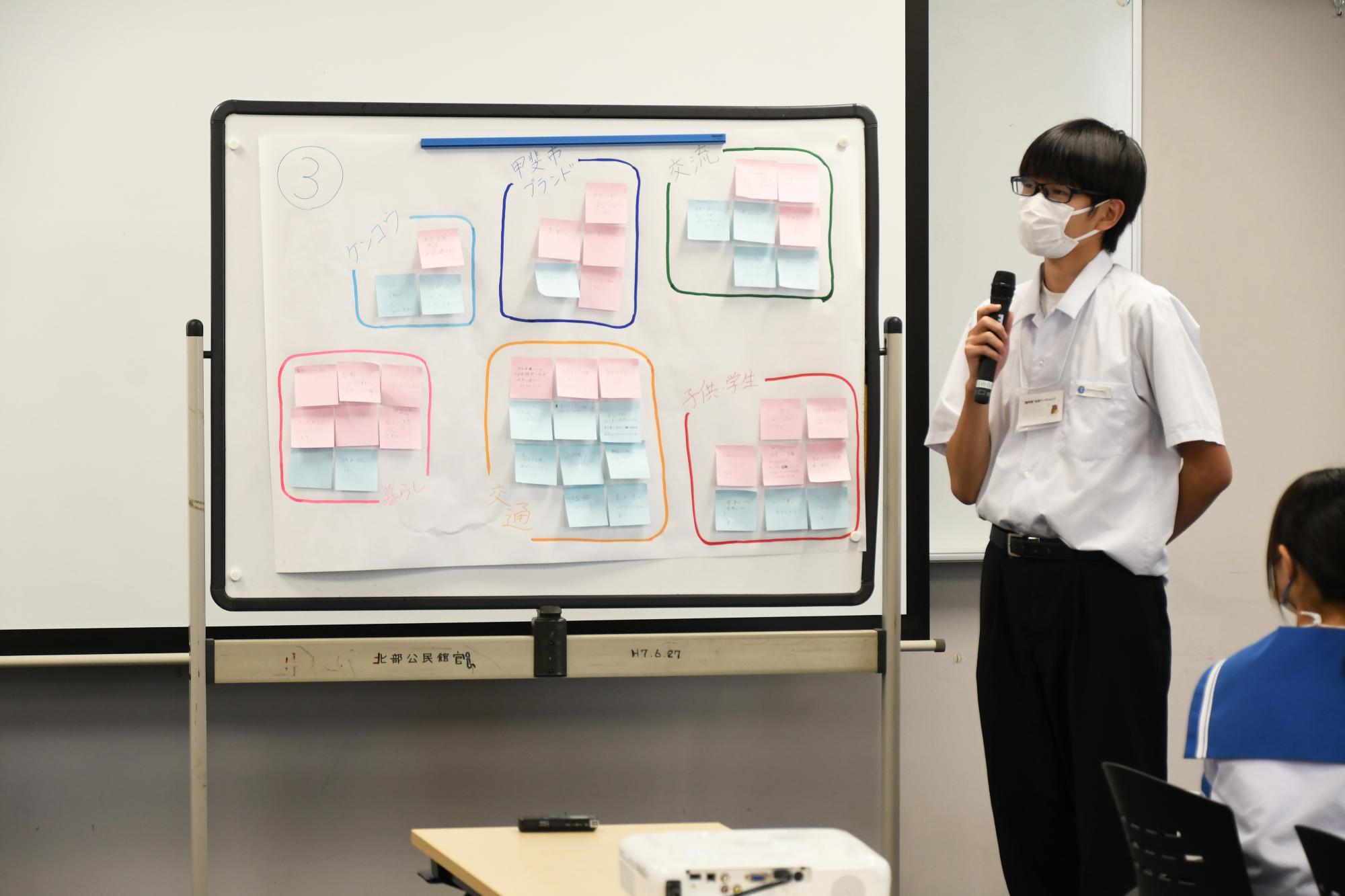 20240729総合計画市民ワークショップ9