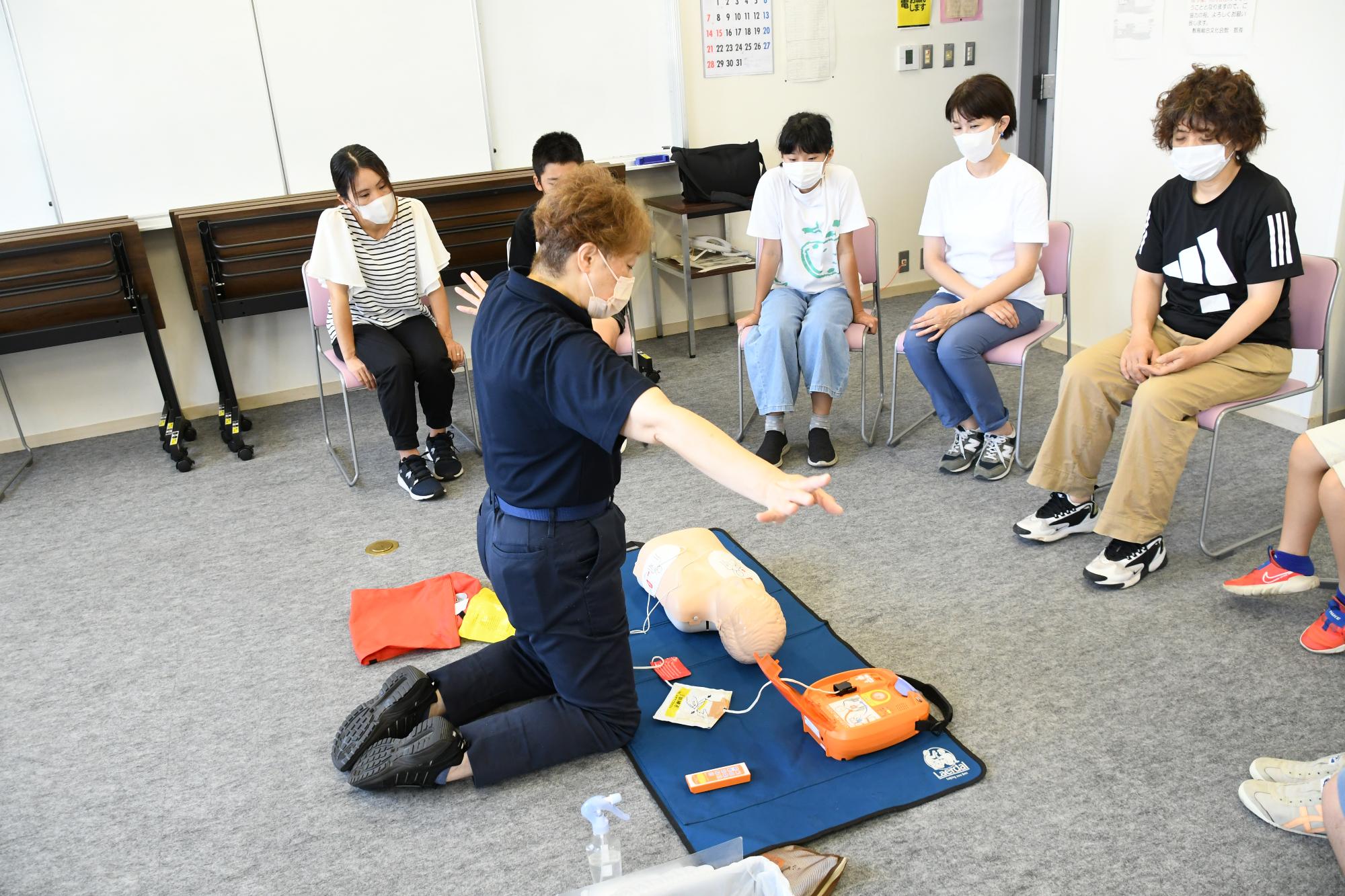 20240731親子救命講習3