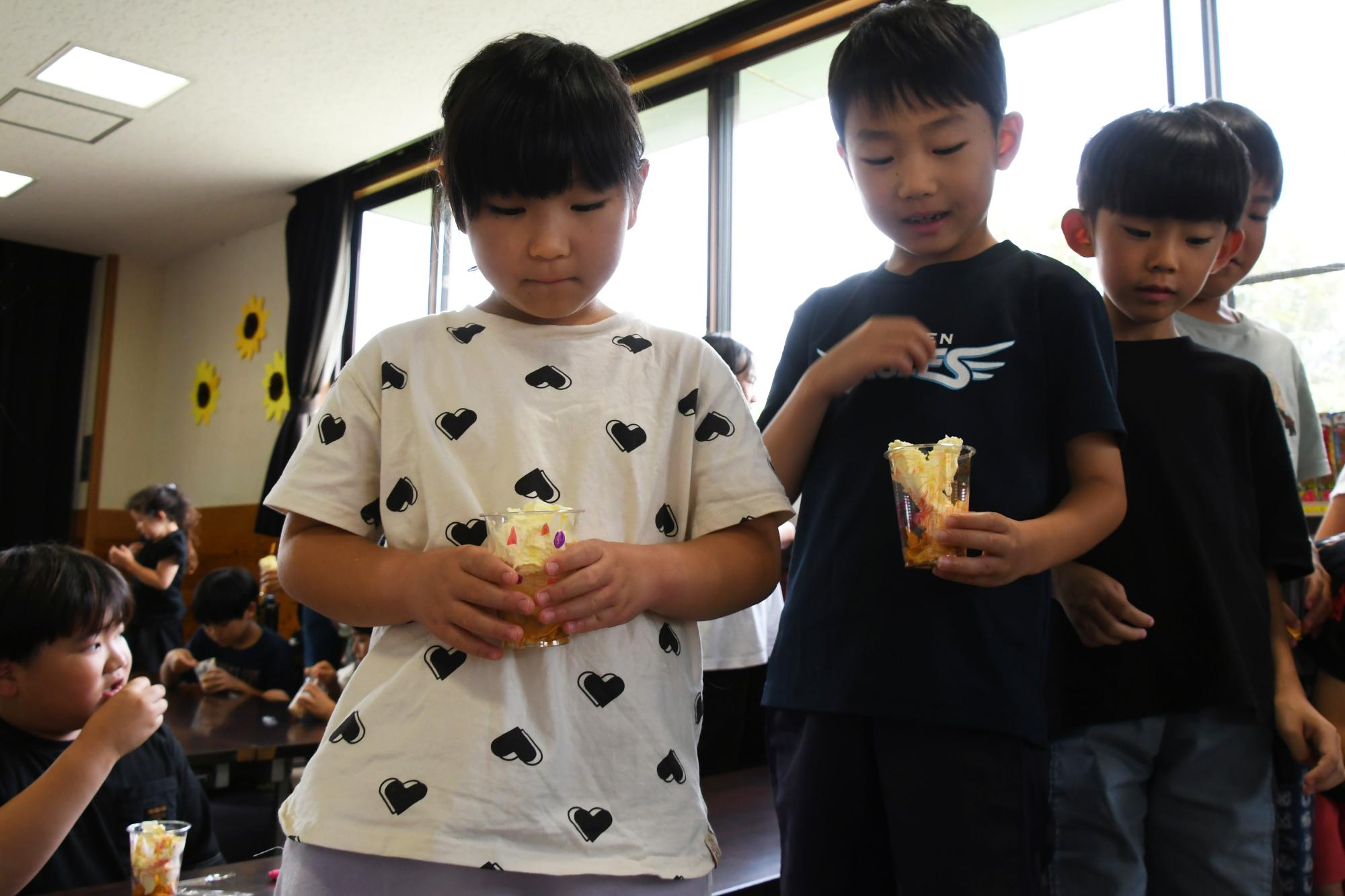 20240731デザート作り3