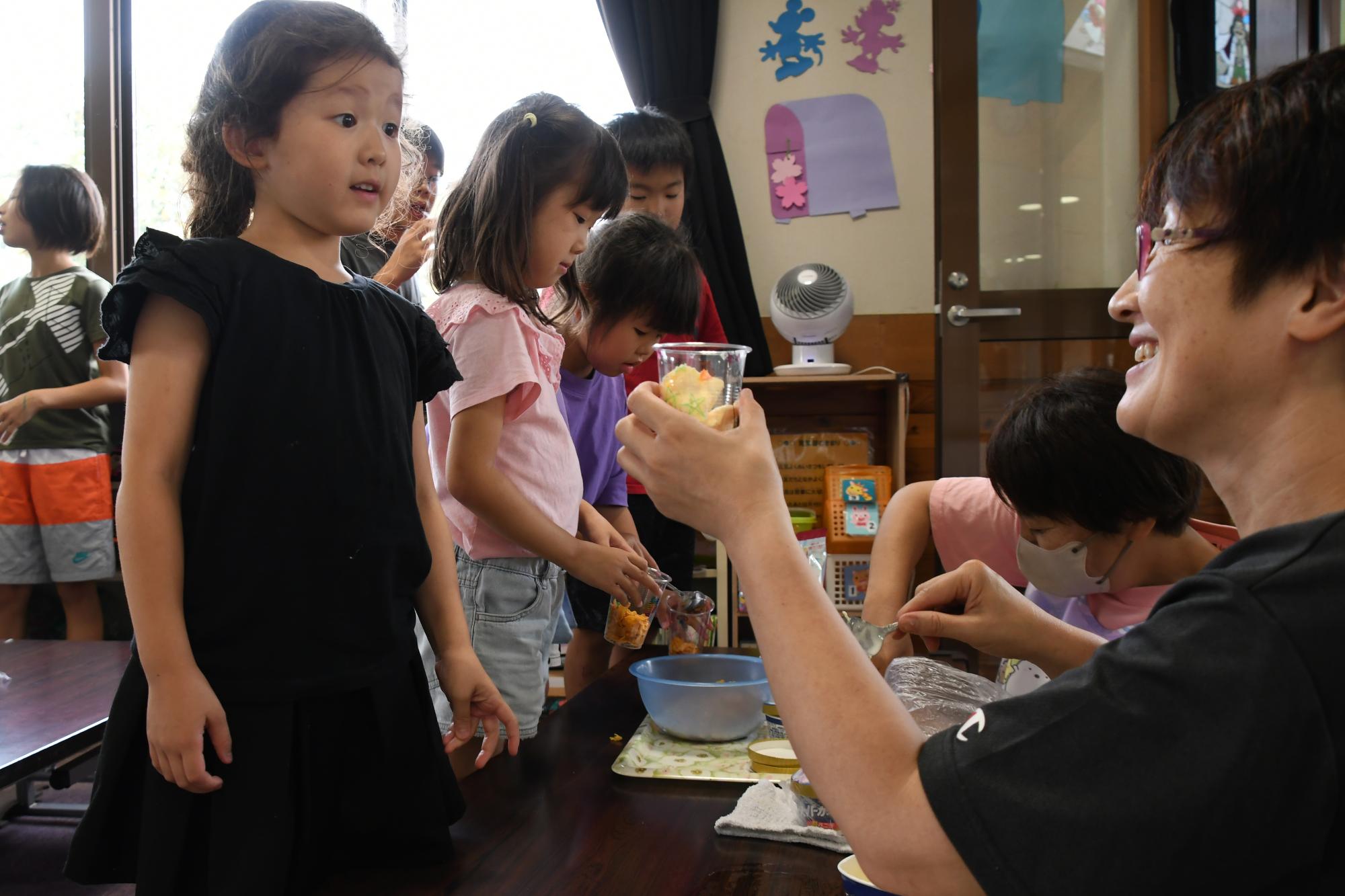 20240731デザート作り4