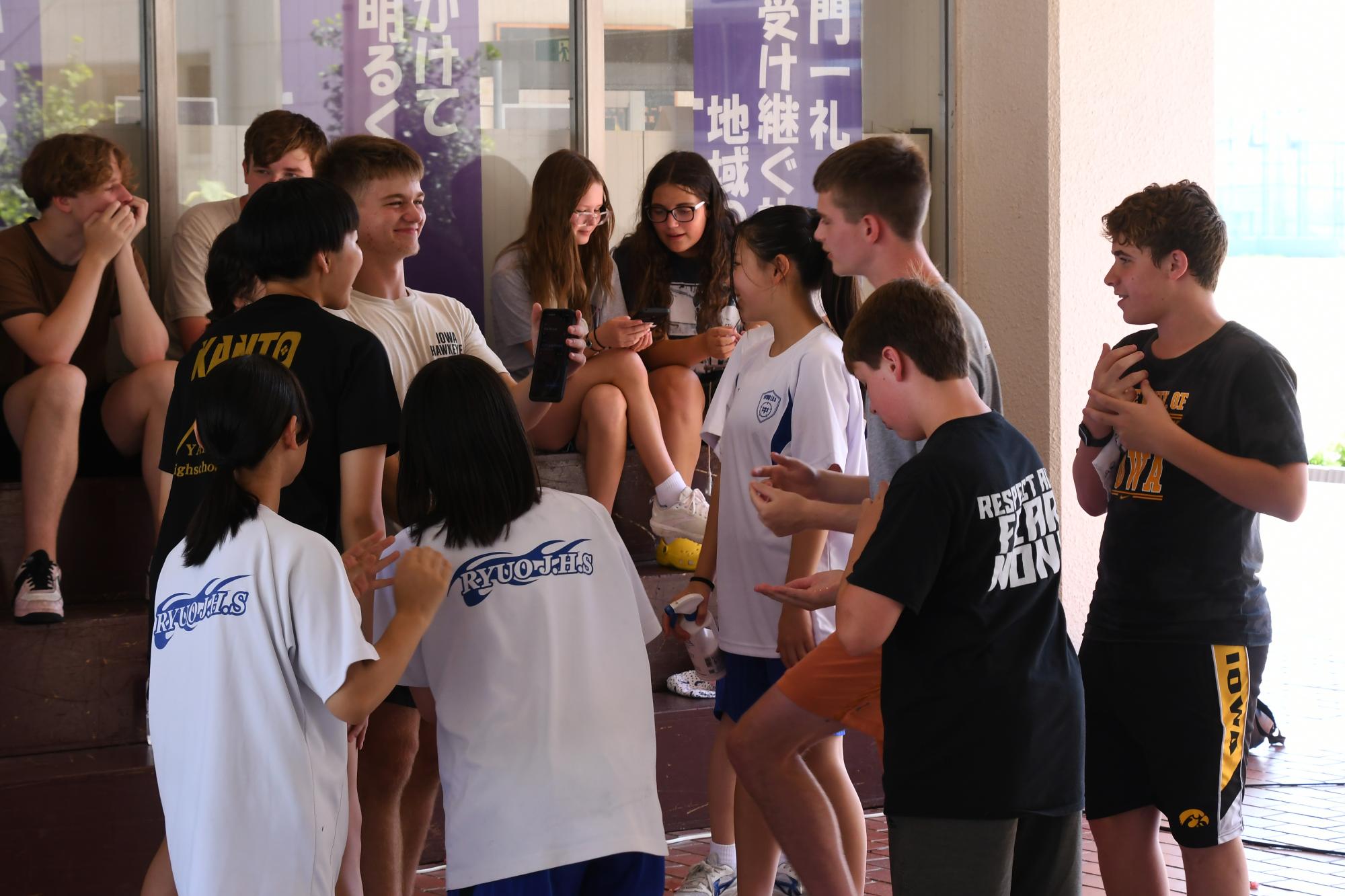 20240802キオカック市友好交流団10