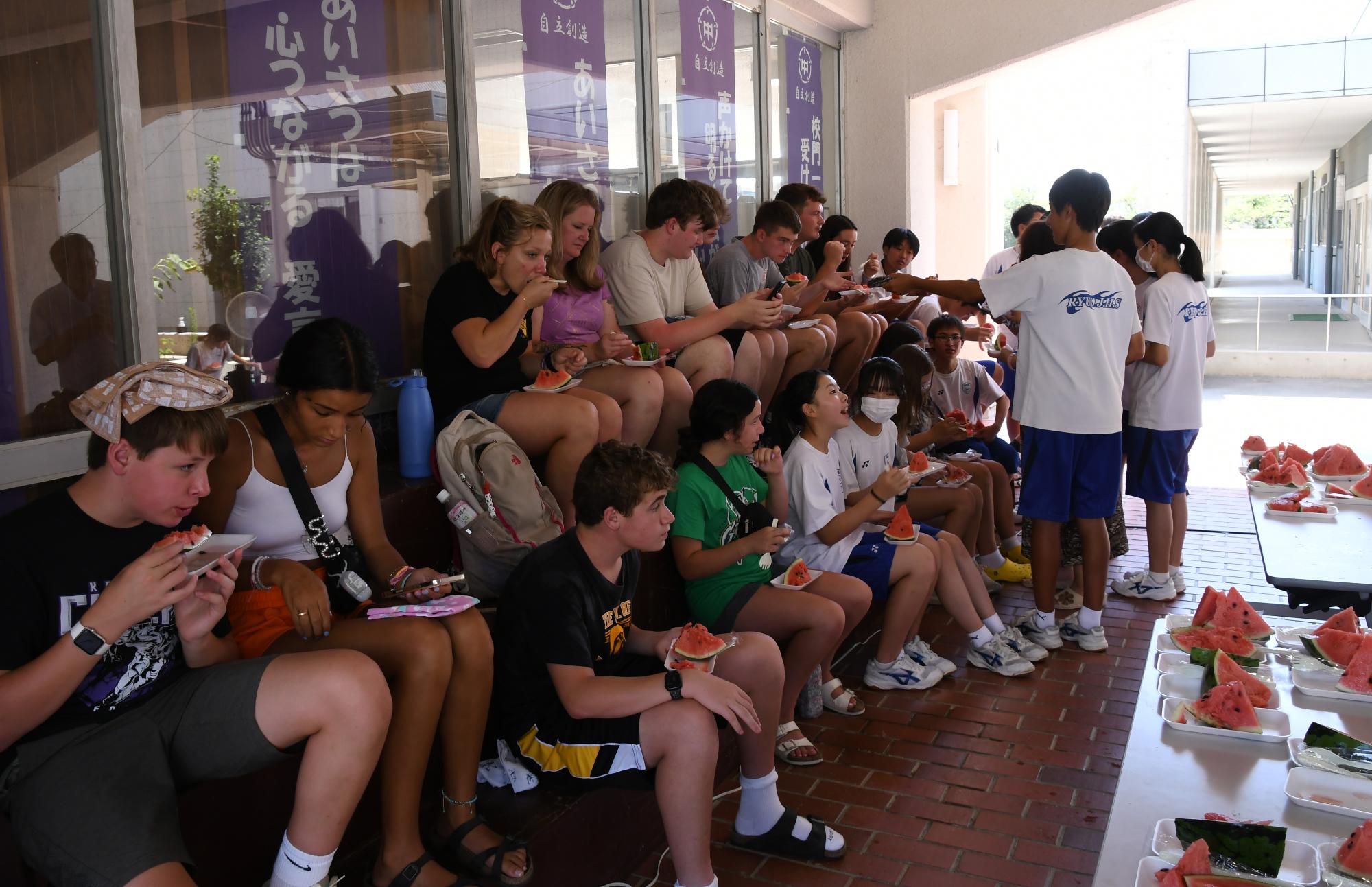 20240802キオカック市友好交流団11