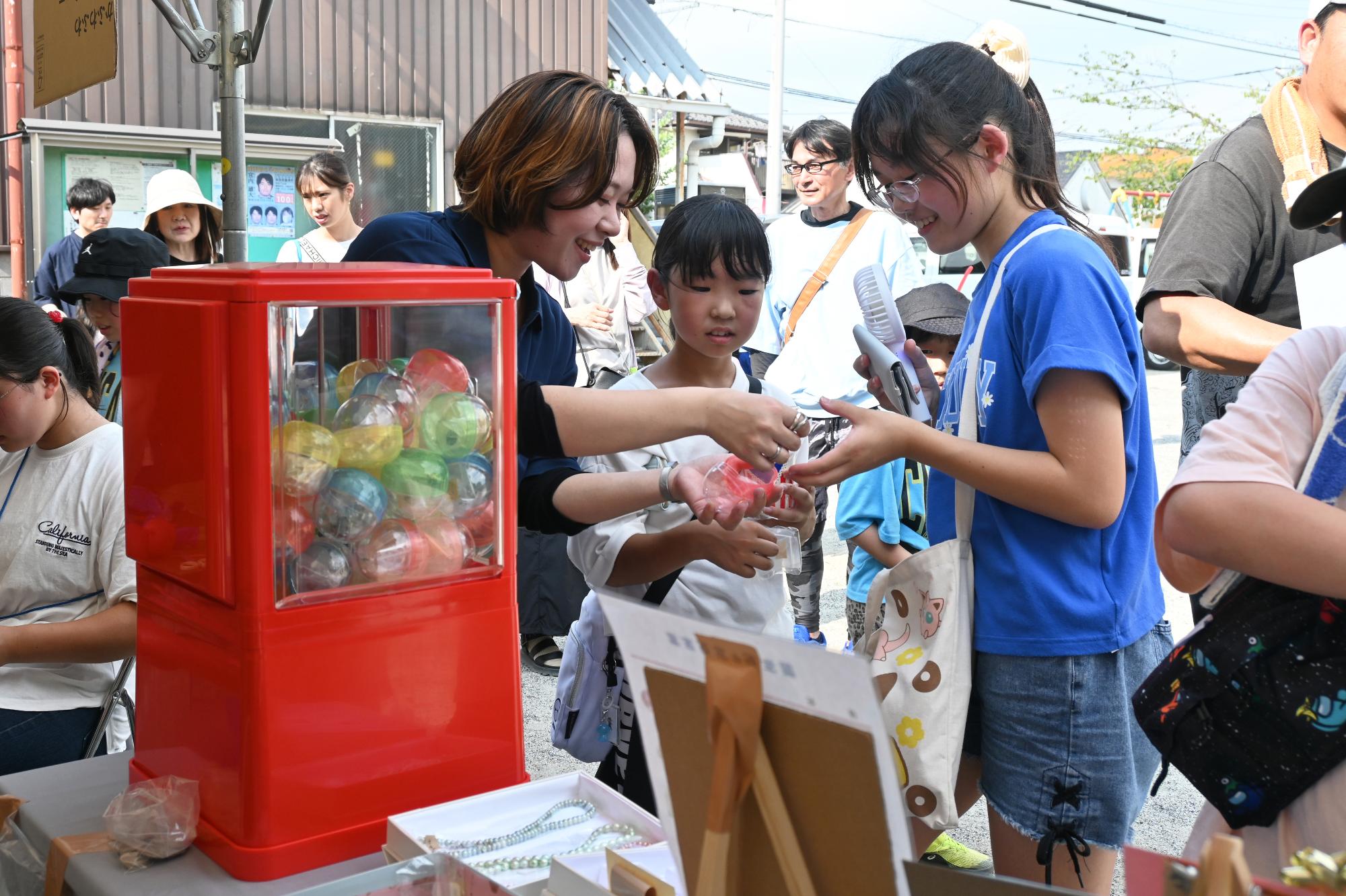 20240803玉川西区夏祭り3