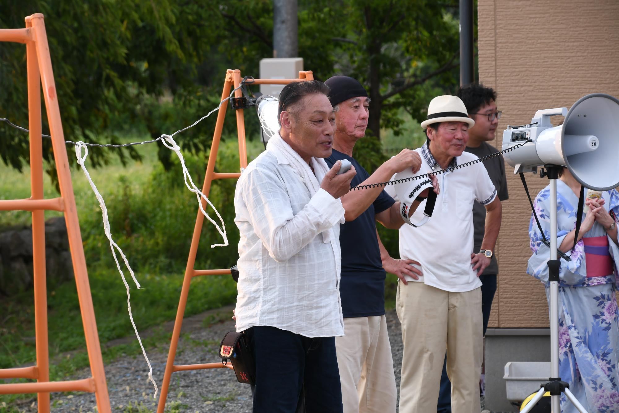 20240803大屋敷の夕べ2