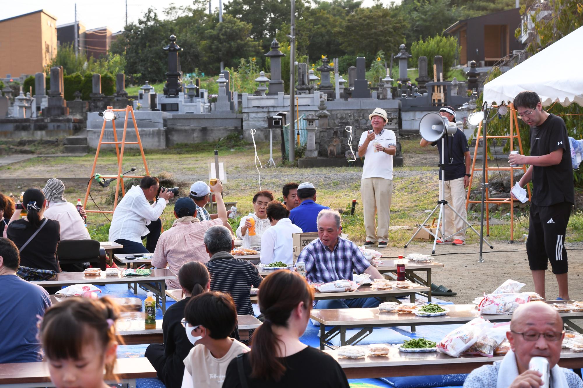 20240803大屋敷の夕べ3