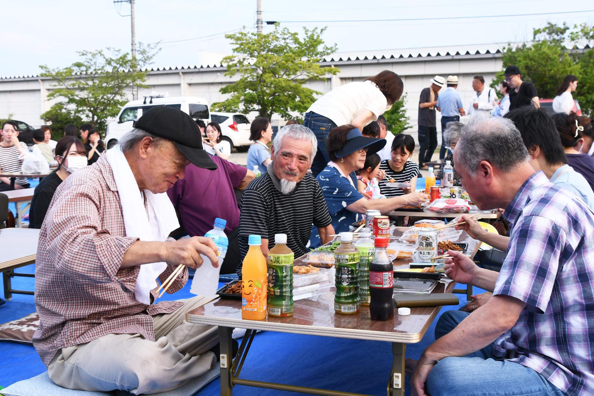 20240803大屋敷の夕べ4