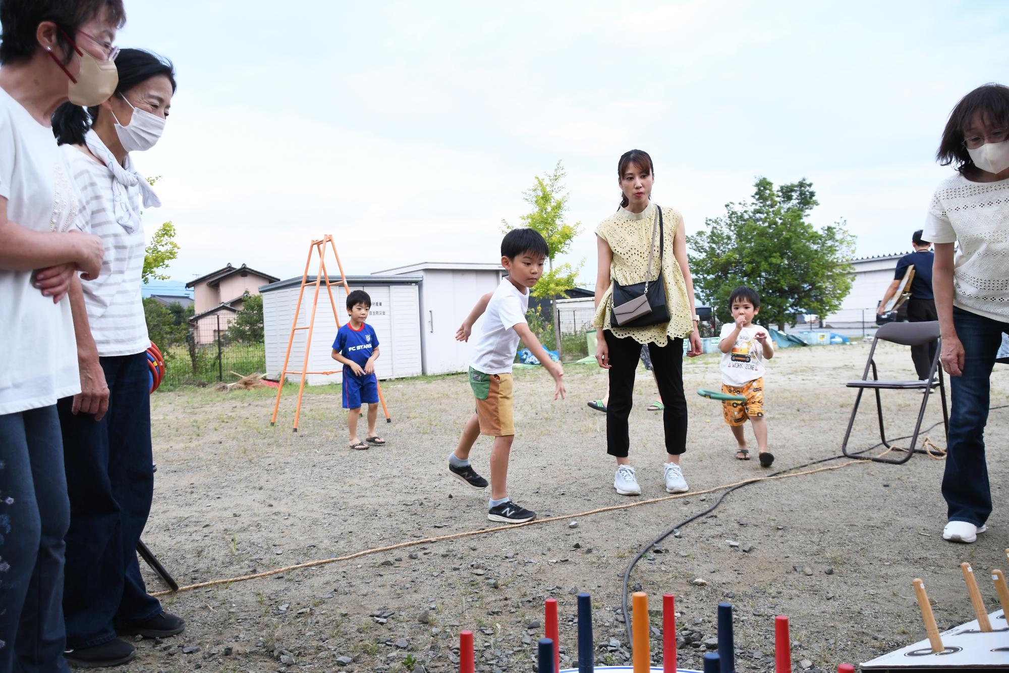 20240803大屋敷の夕べ5