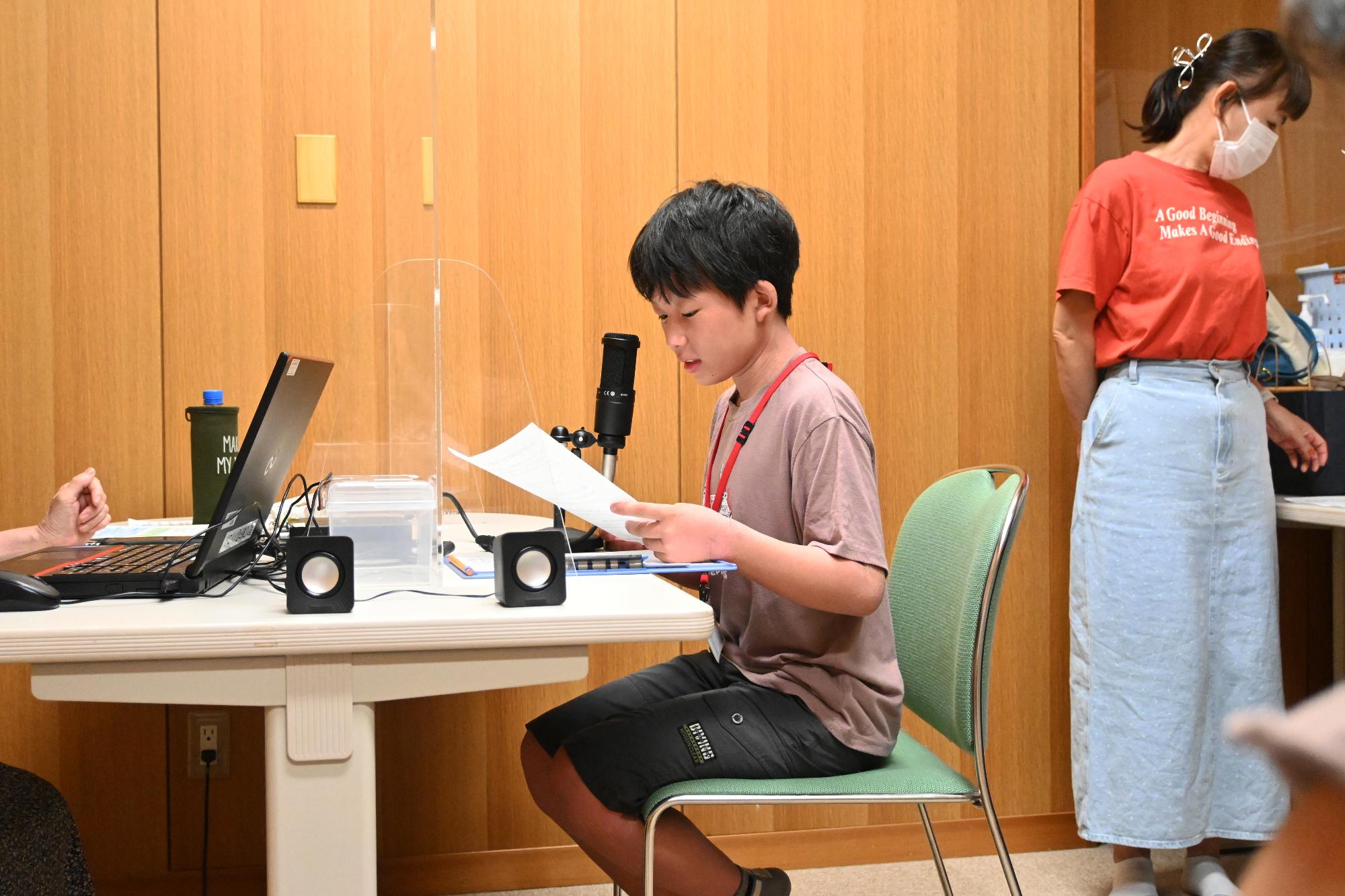 社協ボランティア2