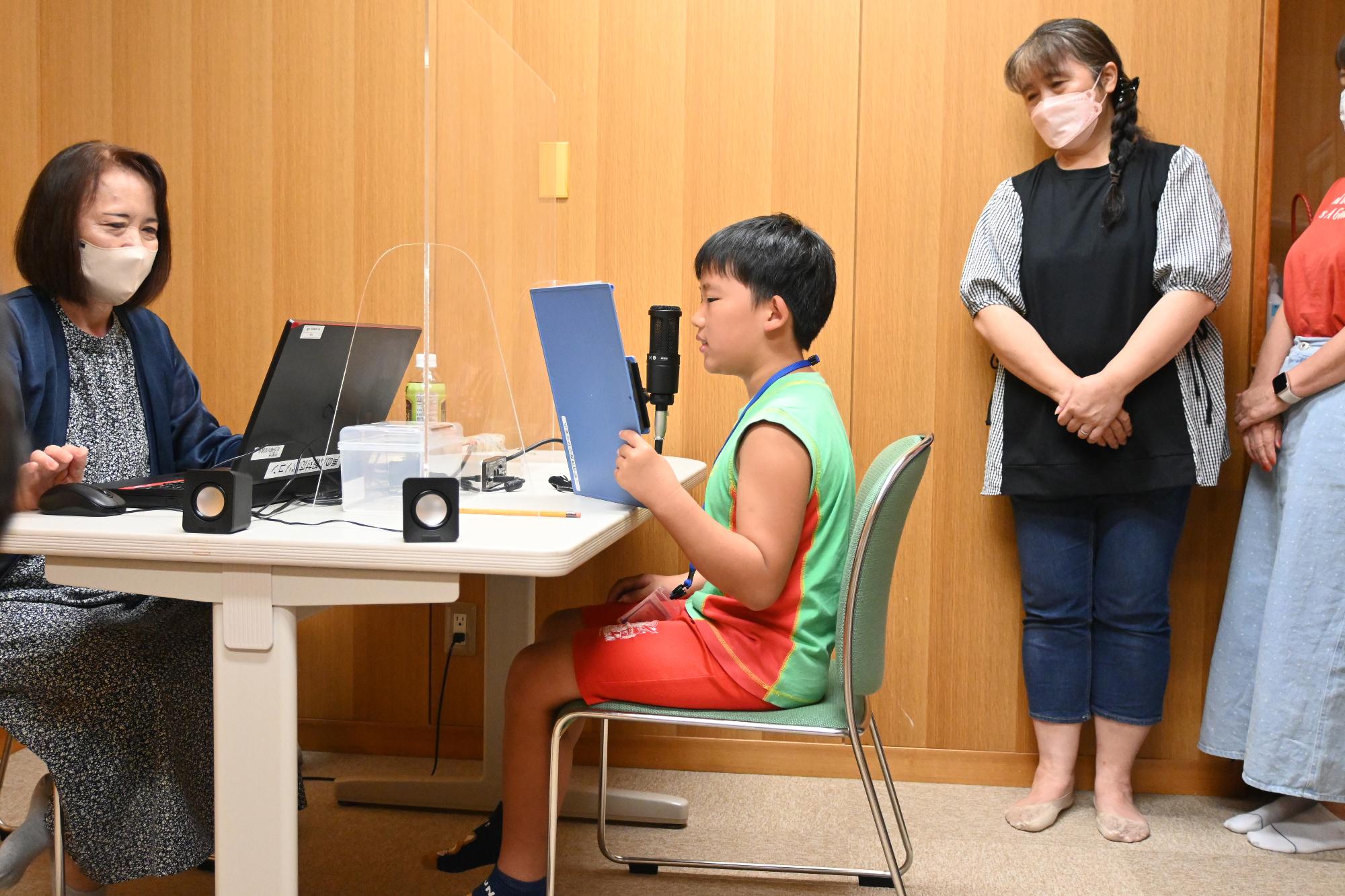 社協ボランティア3