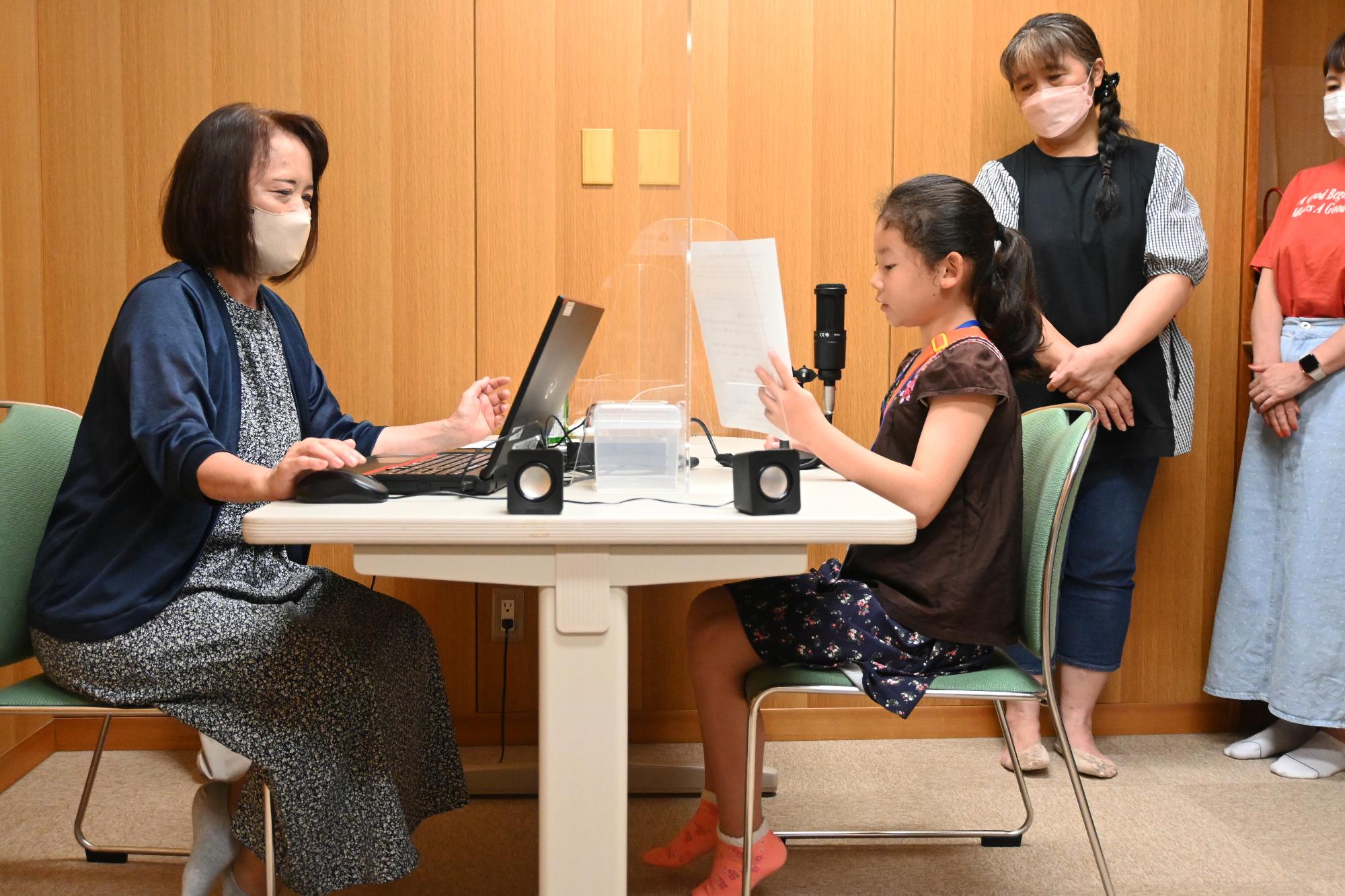 社協ボランティア4