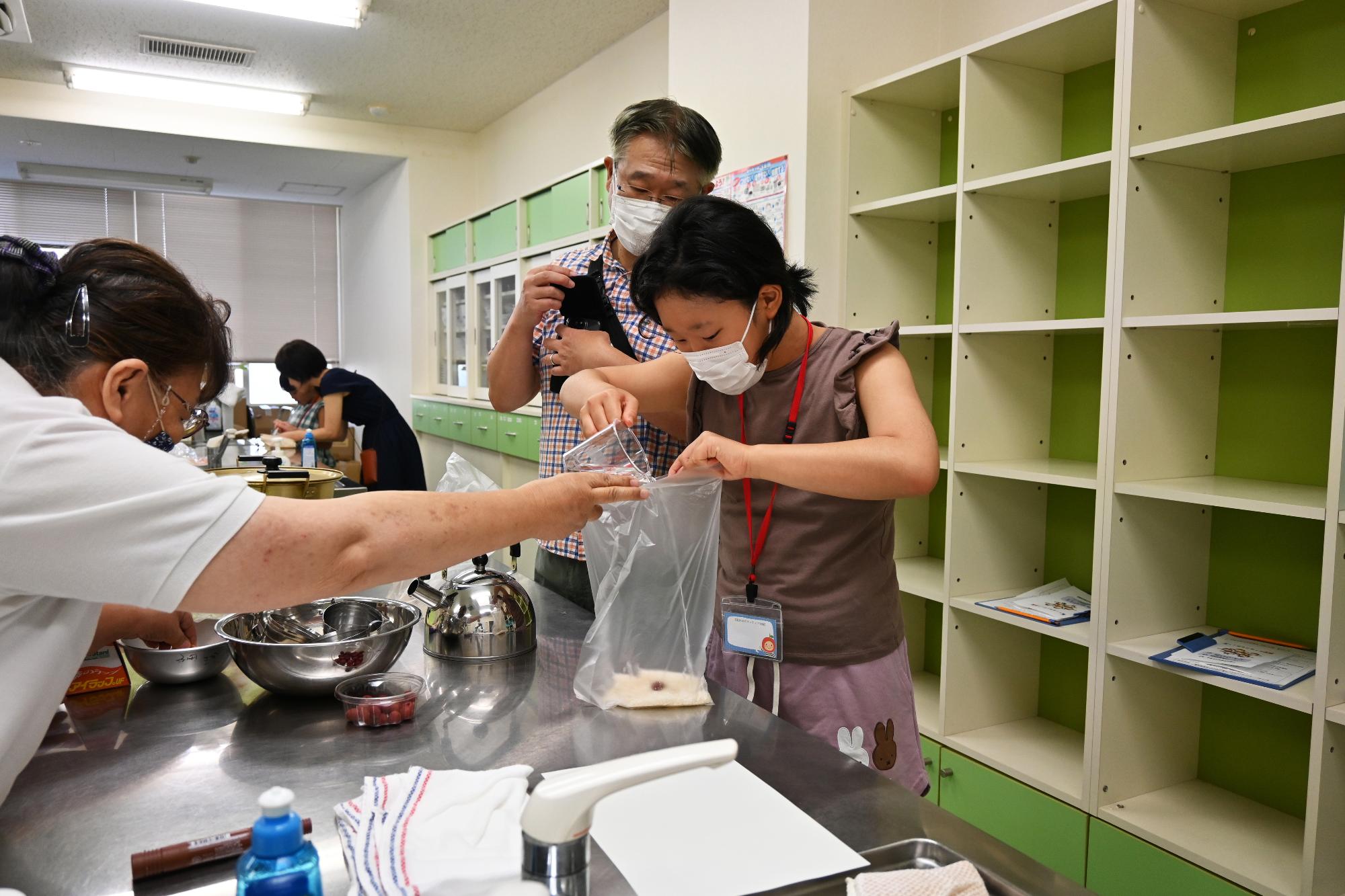 社協ボランティア7