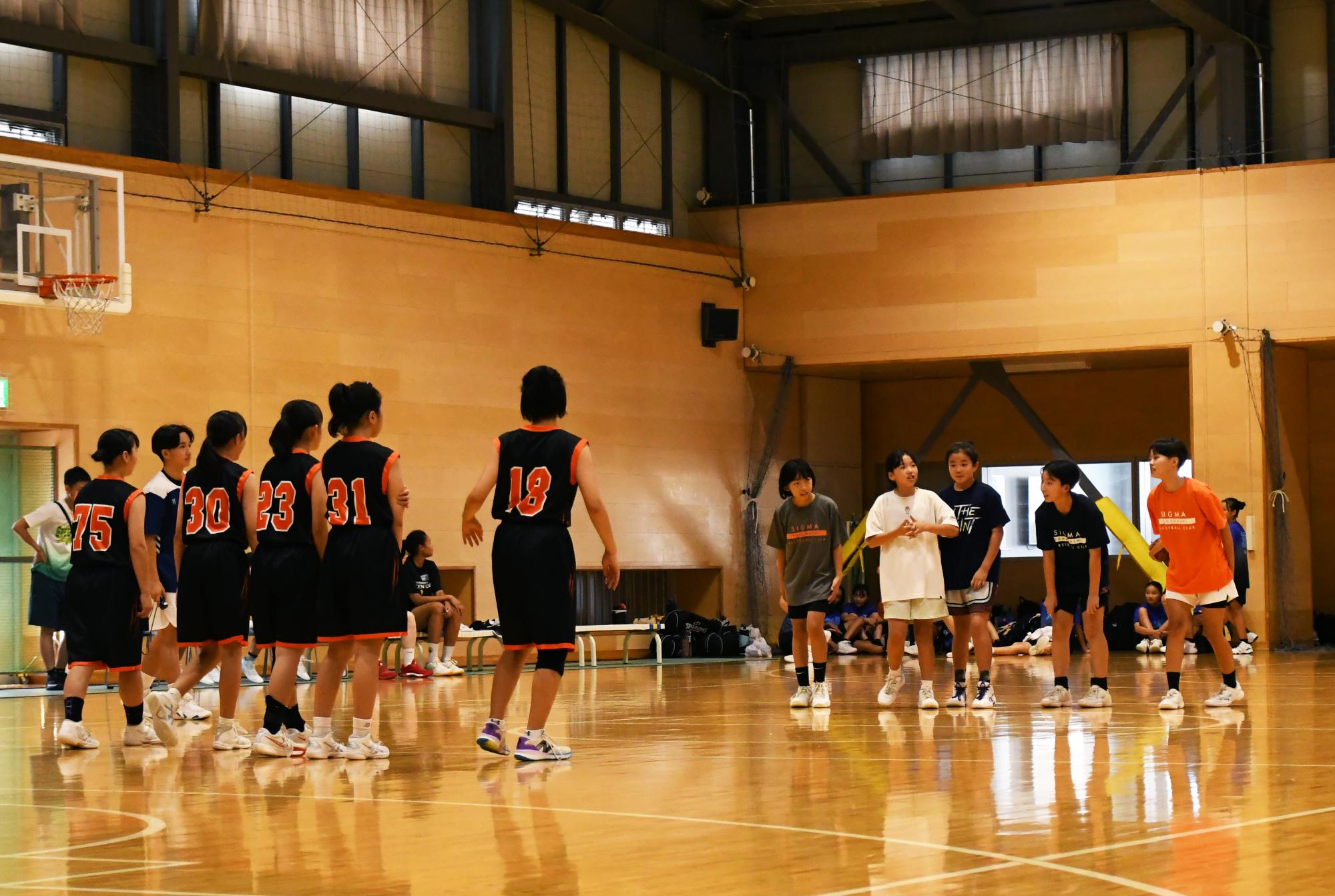 20240817バスケットボールクリニック12
