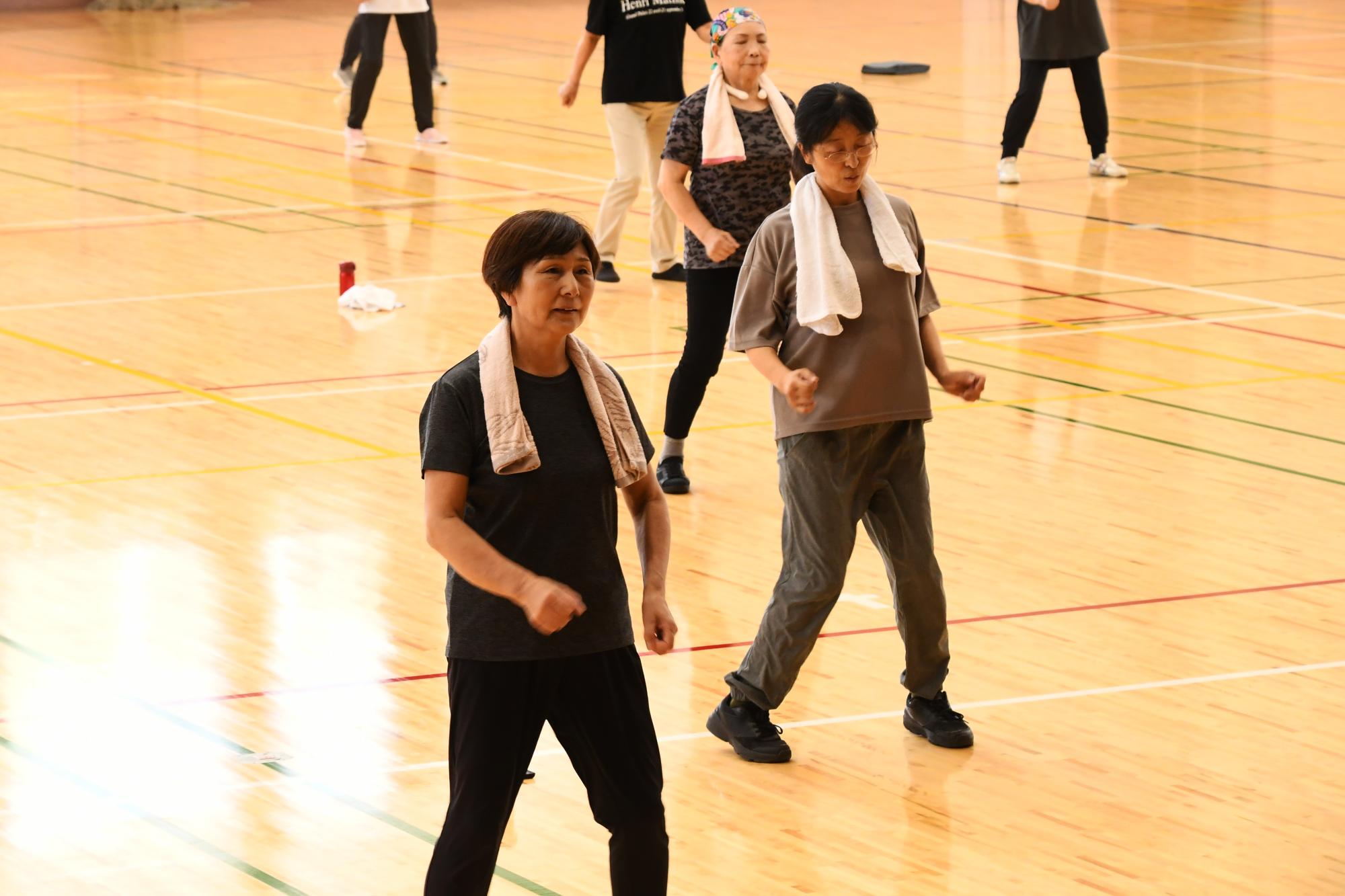 20240909スローエアロビック2