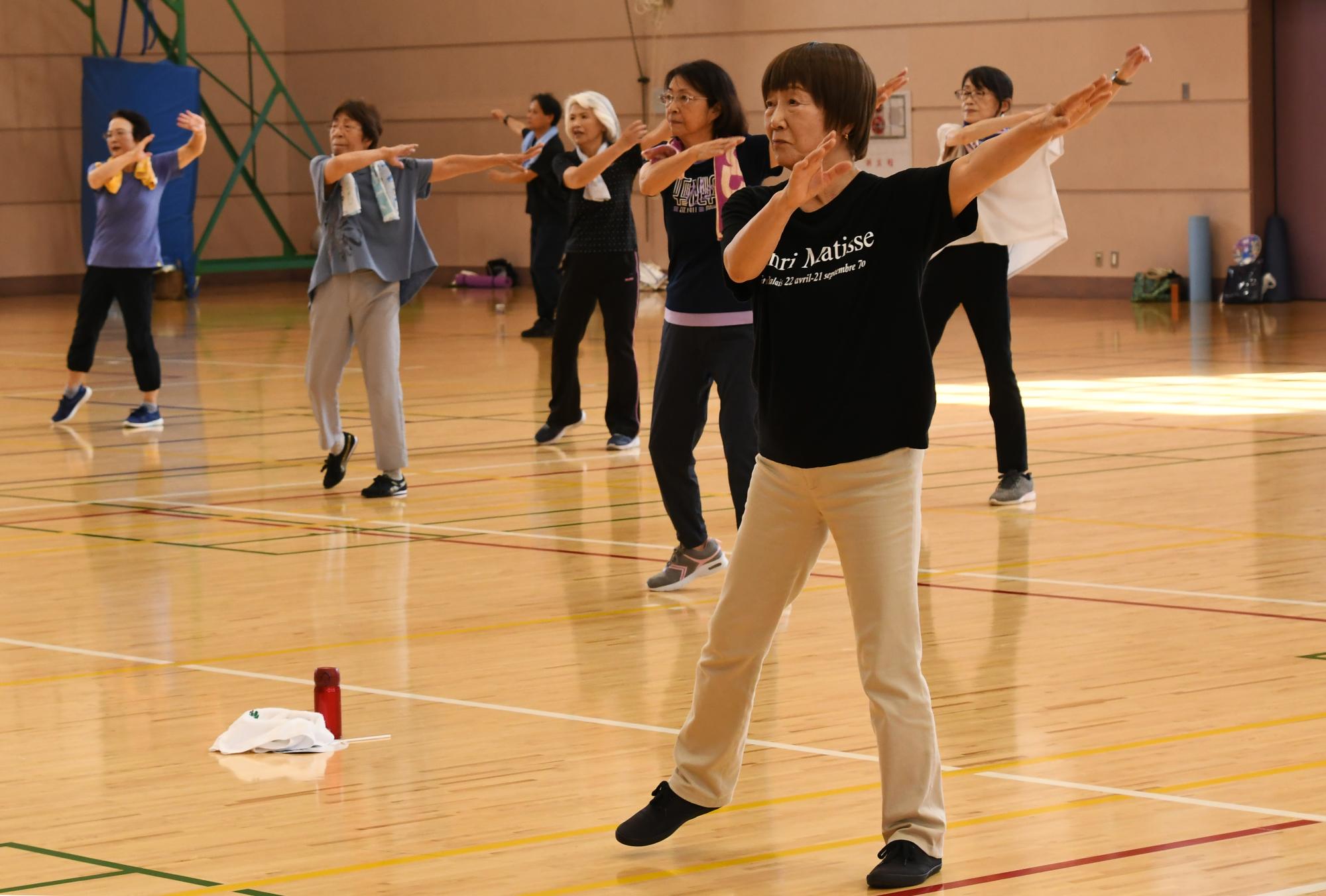 20240909スローエアロビック6