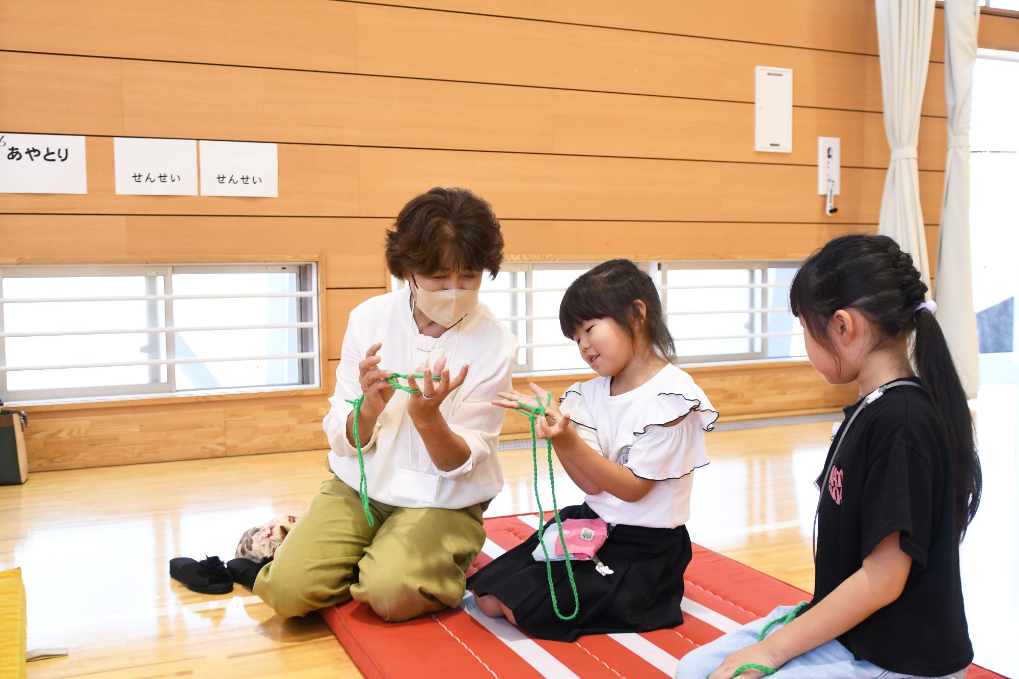 20240913昔の遊び集会1