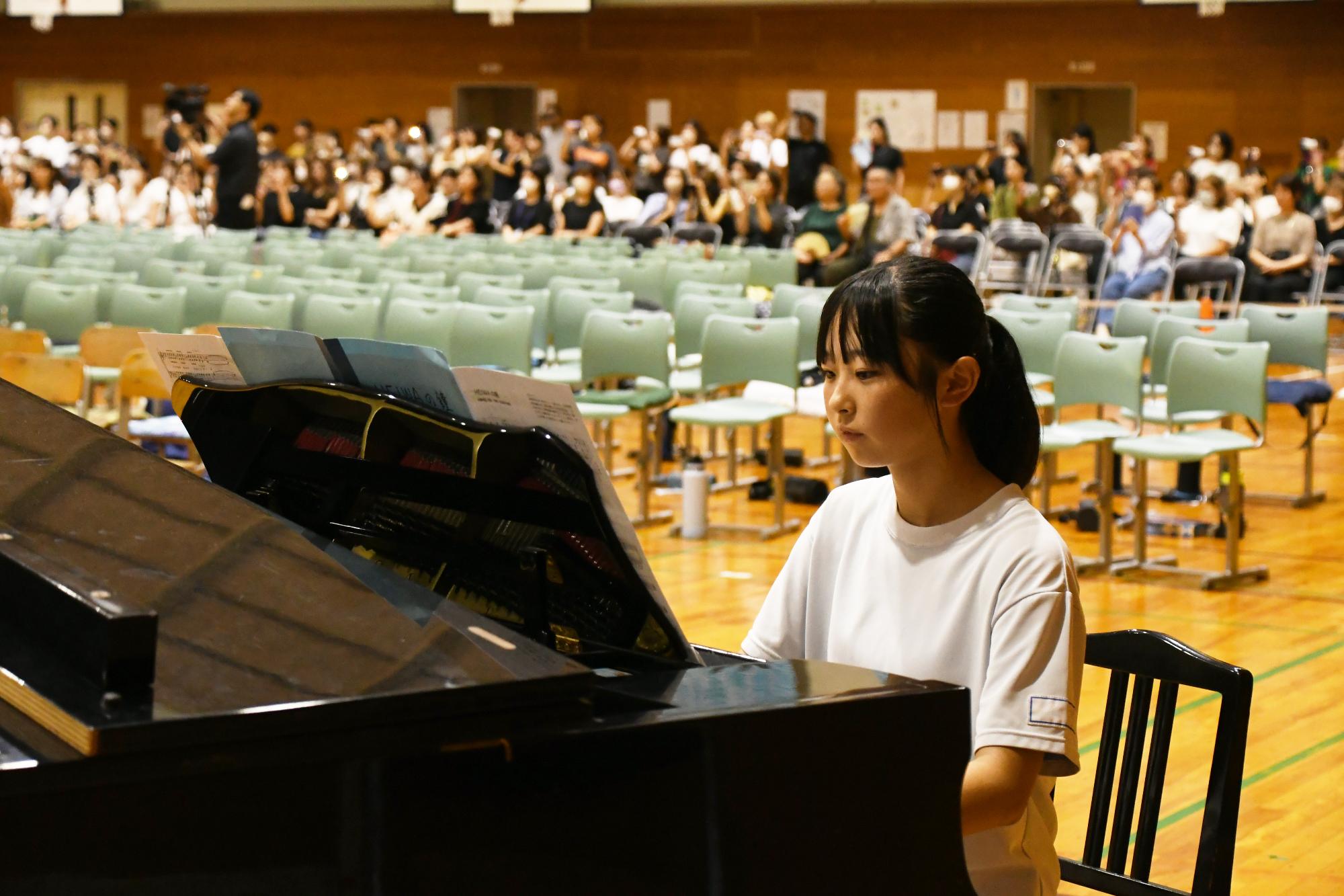 20240919玉幡中学校緑水祭文化部門44