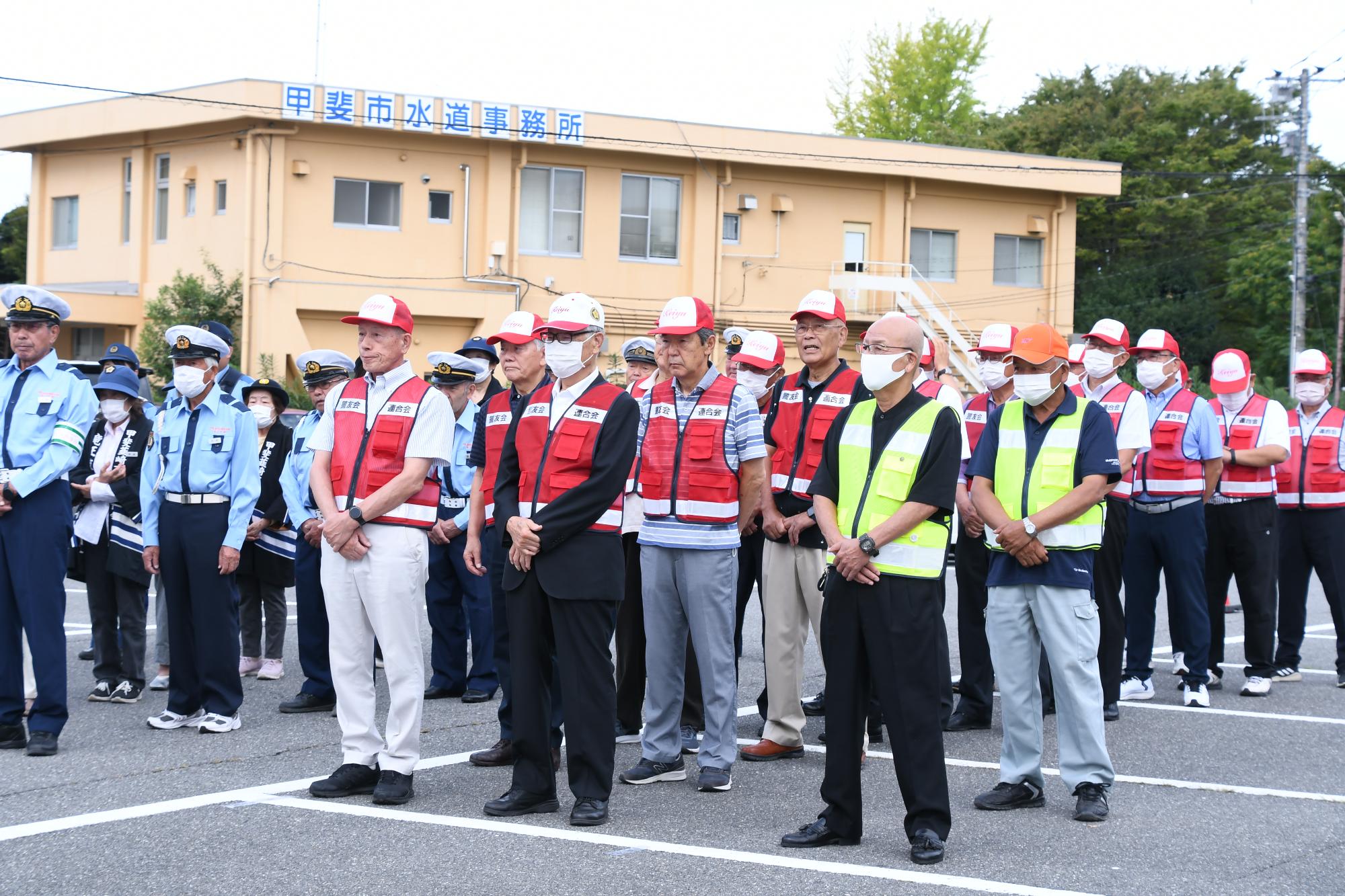 20240920秋の全国交通安全運動2