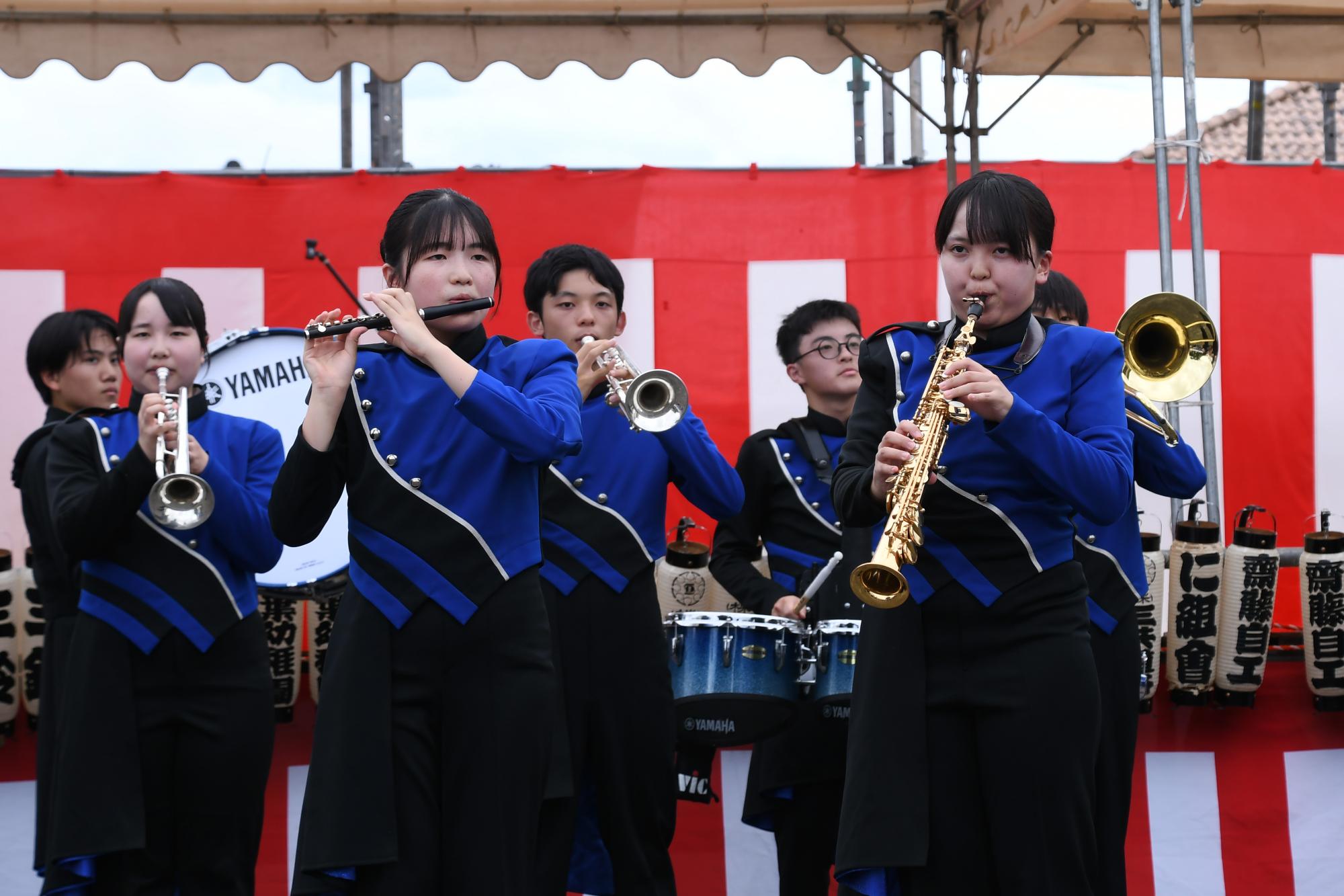 20240922大弐学問祭4